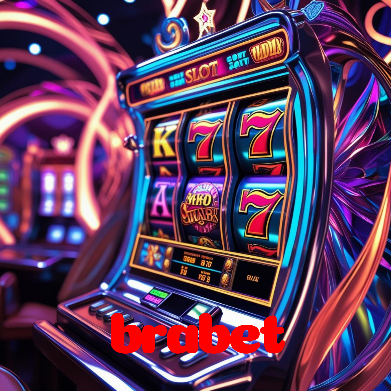 brabet - O cassino online mais confiável para você conquistar sua sorte!