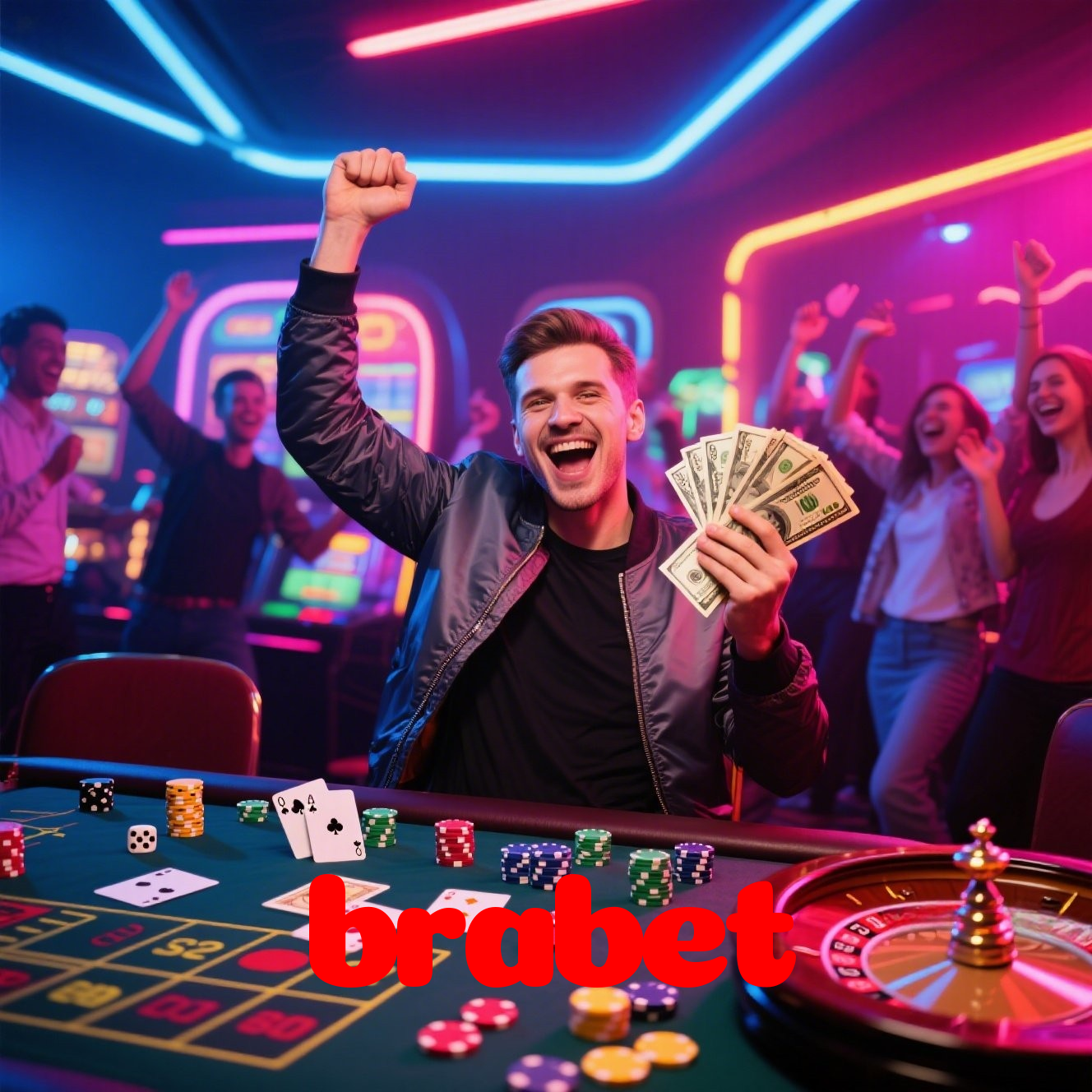 brabet - O melhor cassino online para jogadores brasileiros está aqui!
