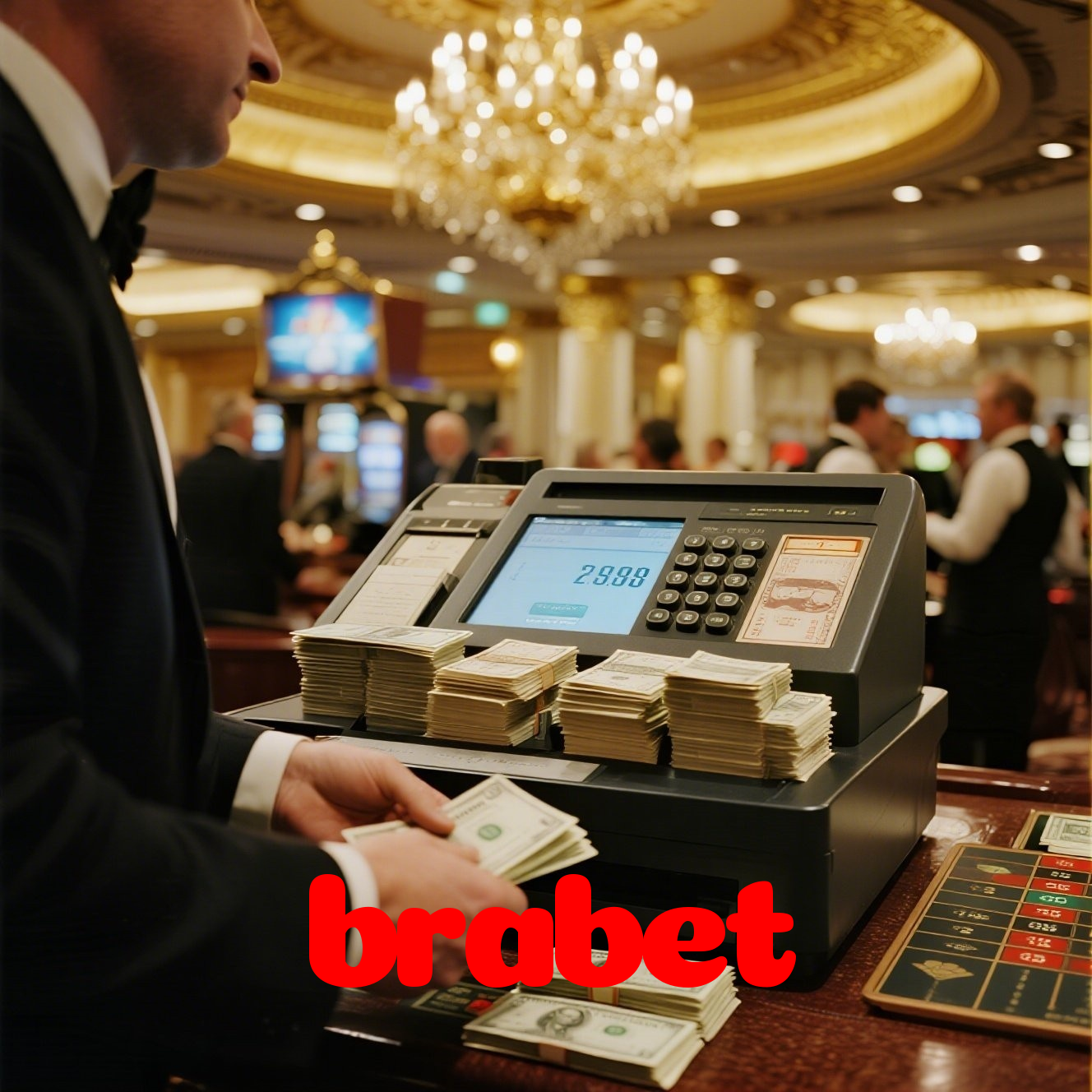 brabet - Venha para o melhor cassino online e tenha a chance de ganhar muito!