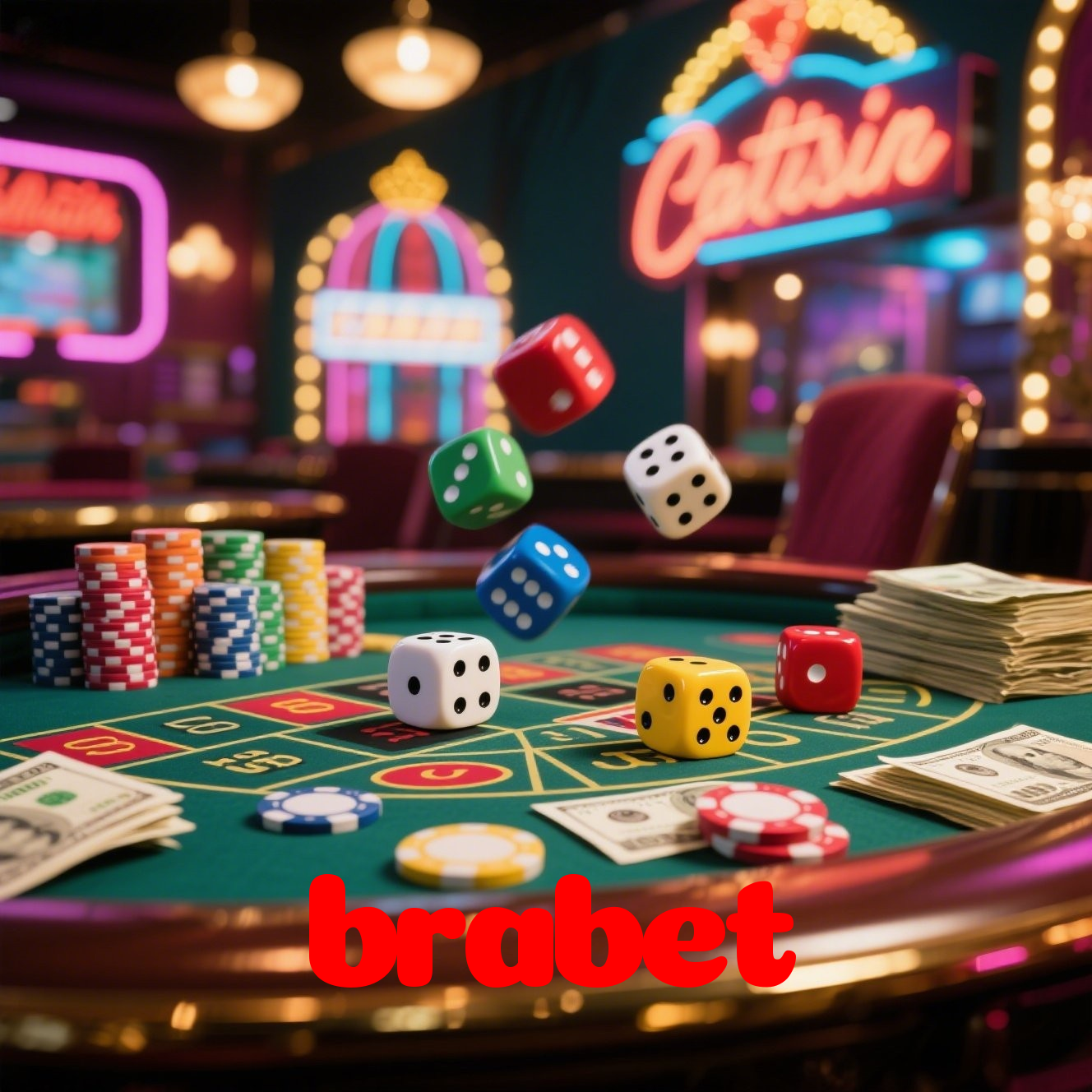 brabet - O cassino mais confiável para brasileiros que querem ganhar!