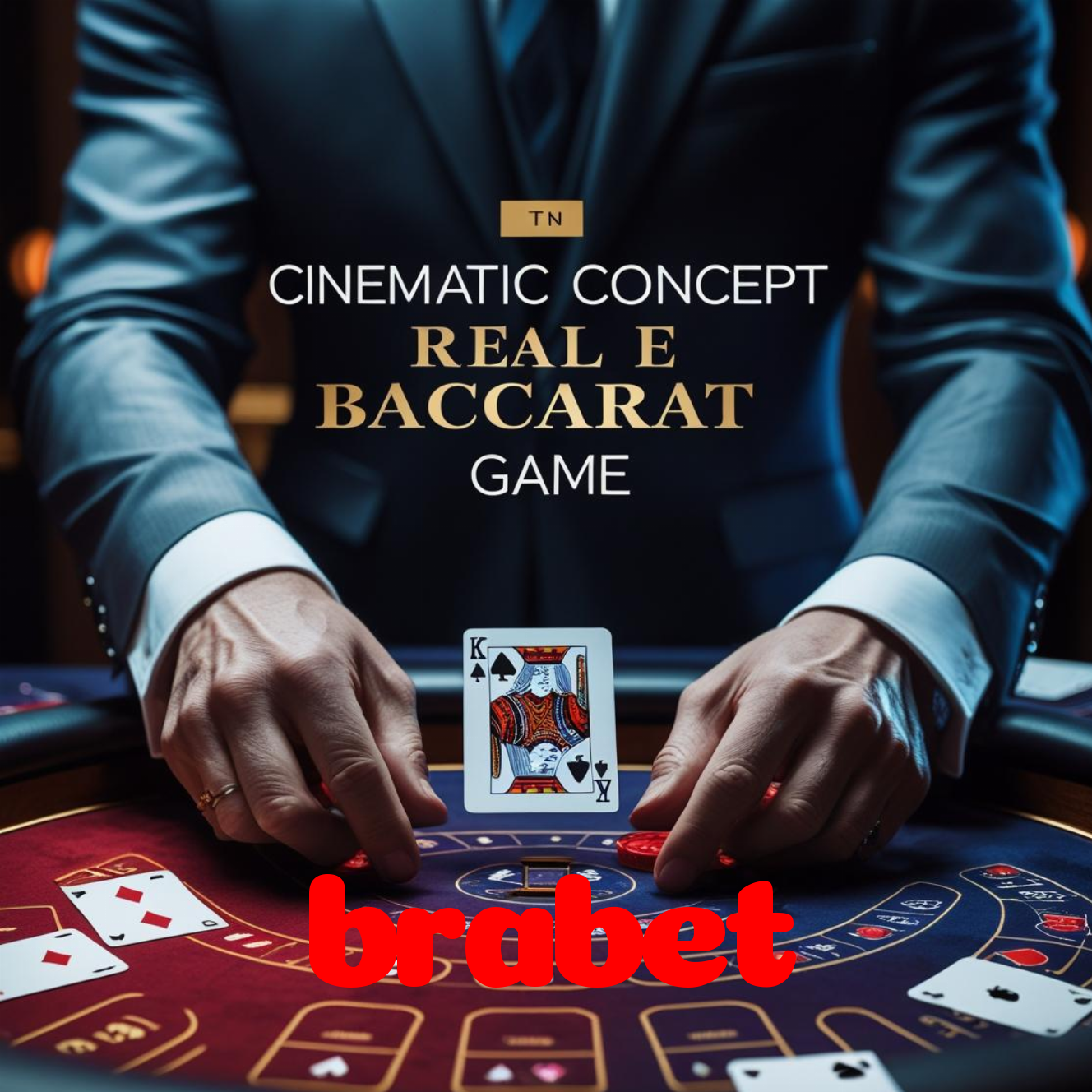 brabet - Venha viver uma nova experiência de cassino online e ganhe prêmios incríveis!