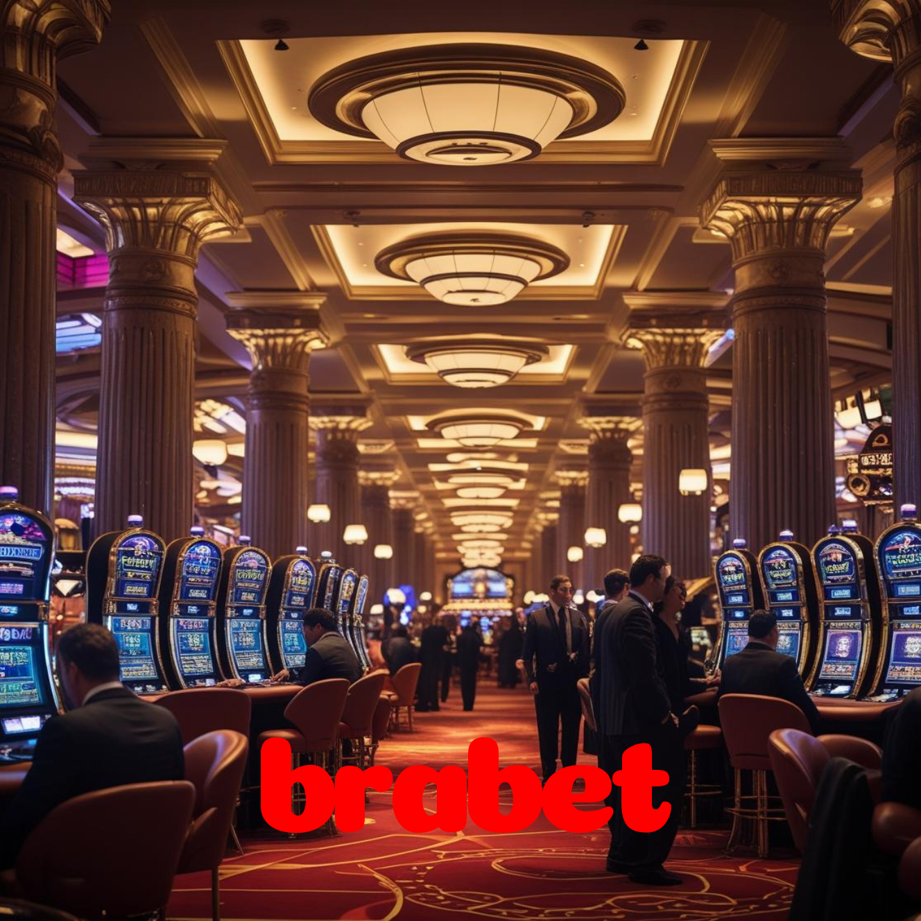 brabet - Conquiste sua sorte no cassino online mais emocionante do Brasil!