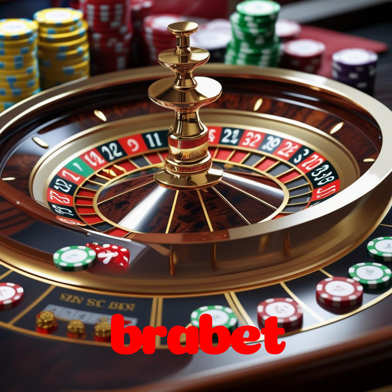 brabet - O cassino online mais seguro, onde você sempre vence!
