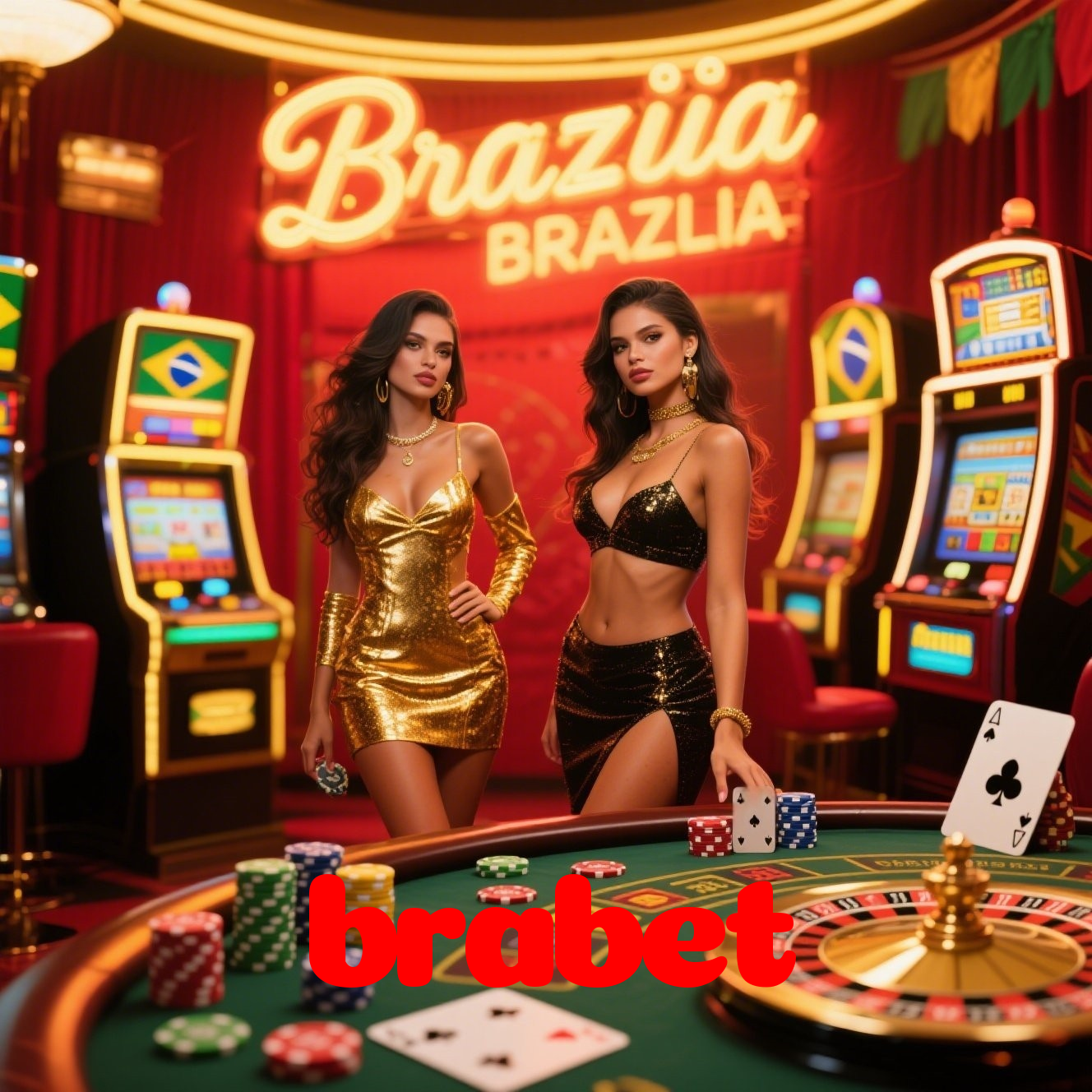 brabet - Ganhe prêmios incríveis no cassino mais confiável do Brasil!