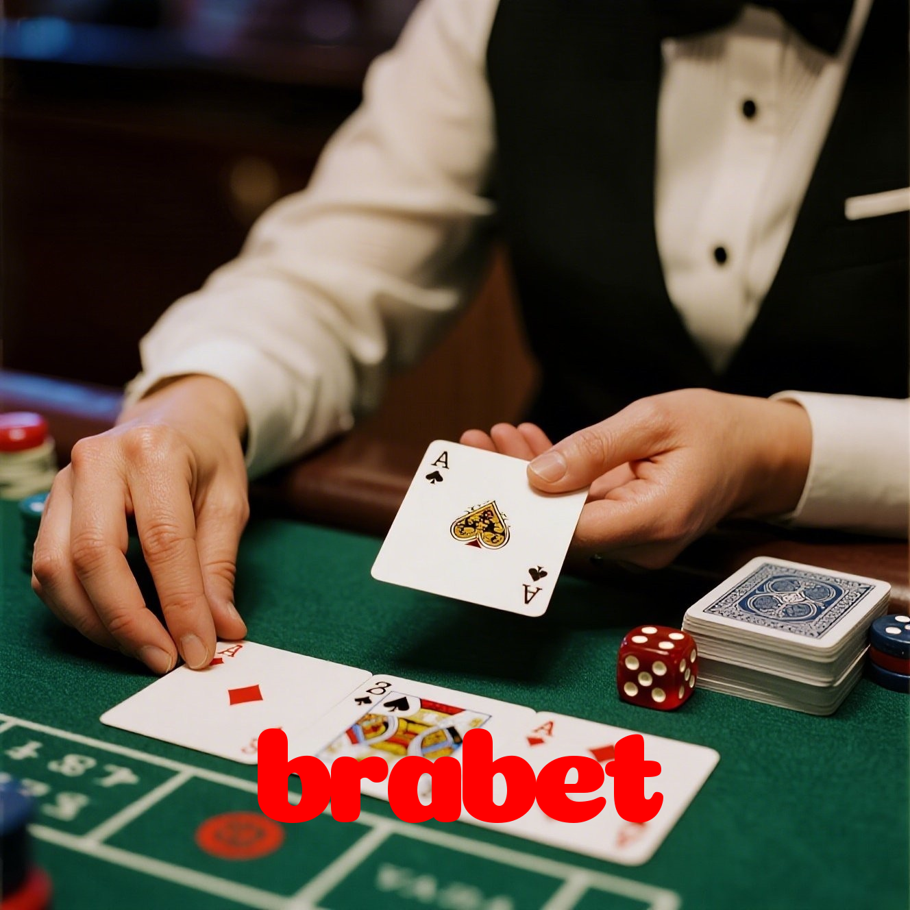 brabet - O cassino que você pode confiar para jogar e ganhar!