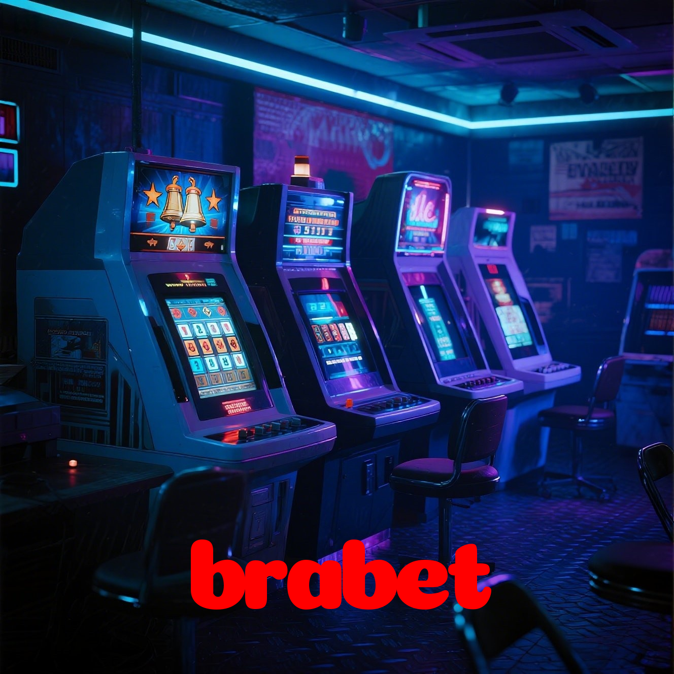 brabet - Experiência Completa de Cassino Online no Conforto da Sua Casa!