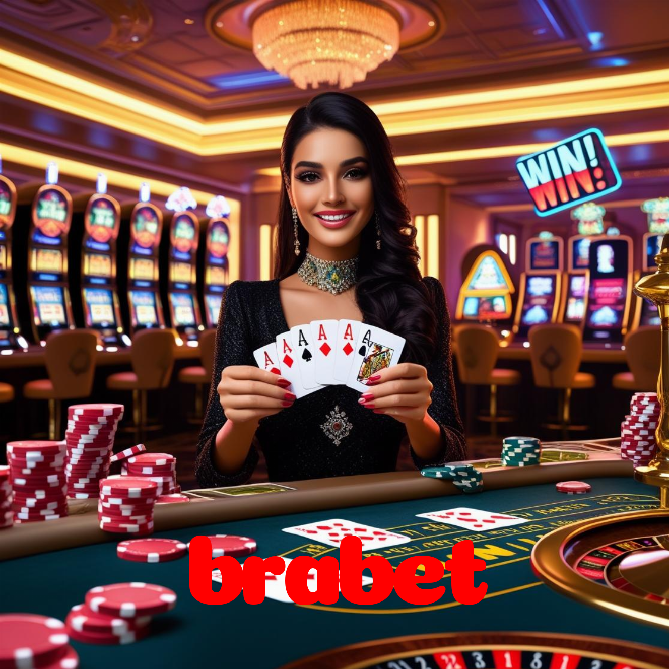 brabet - Jogue no cassino online de confiança e ganhe prêmios incríveis!
