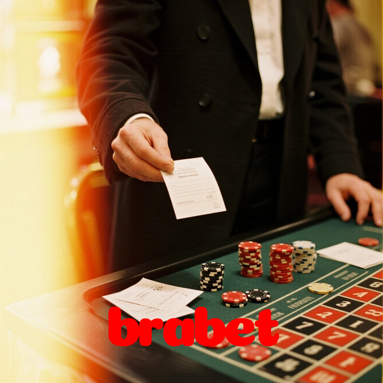 brabet - Diversão e grandes vitórias estão ao seu alcance no cassino online!