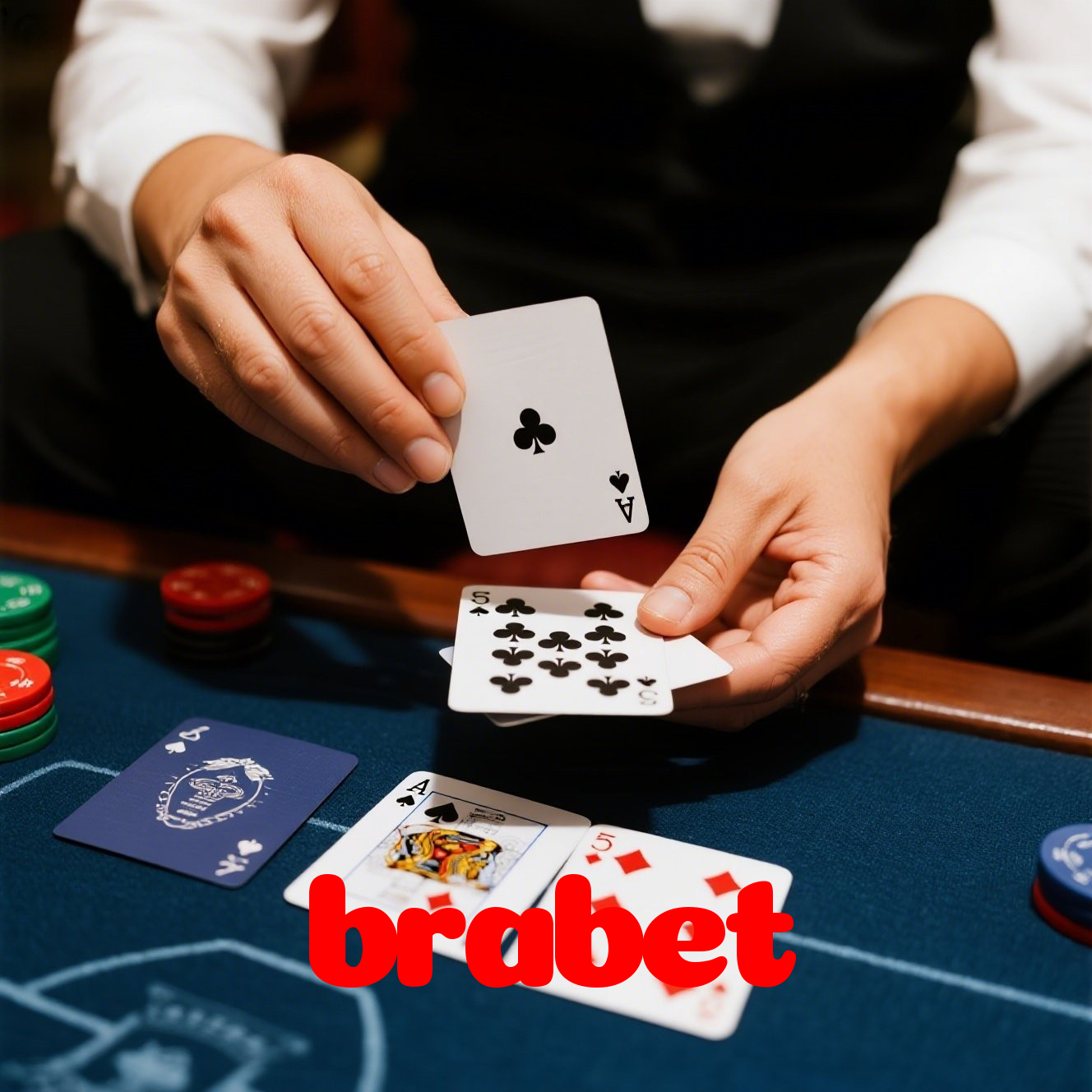 brabet - Aposte com segurança e vença no cassino online mais confiável!