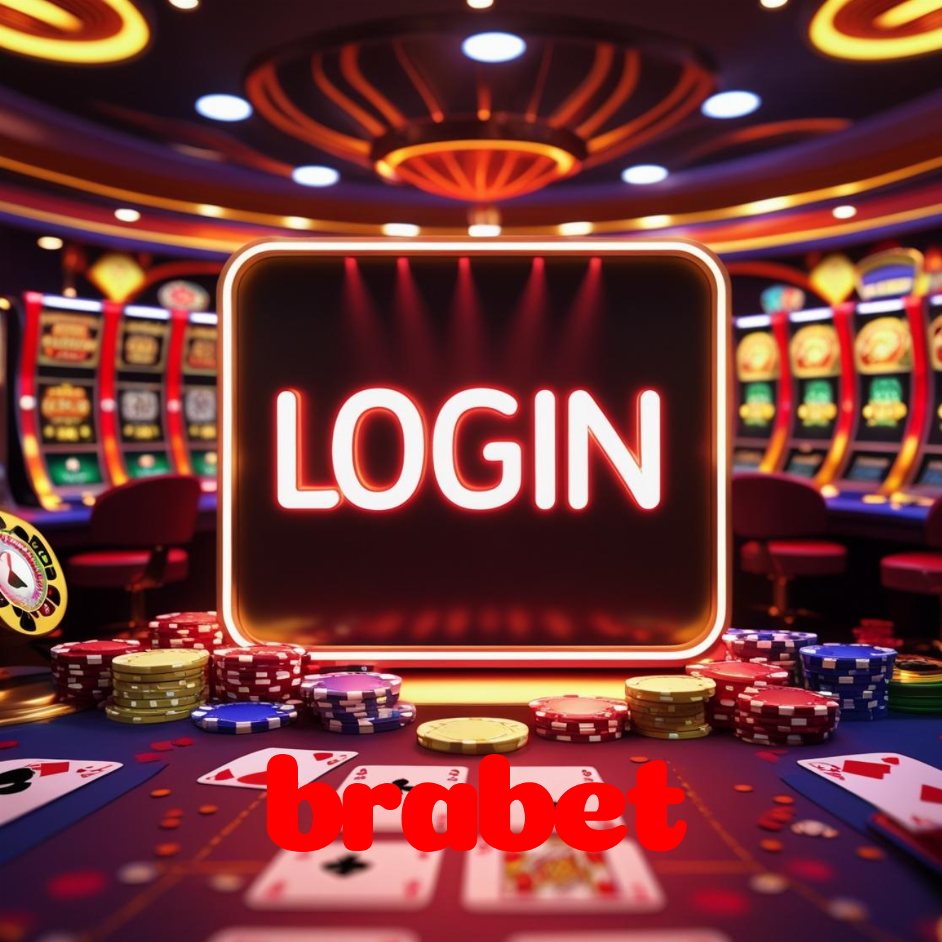 brabet - Embarque na diversão e nos grandes ganhos com nosso cassino online!