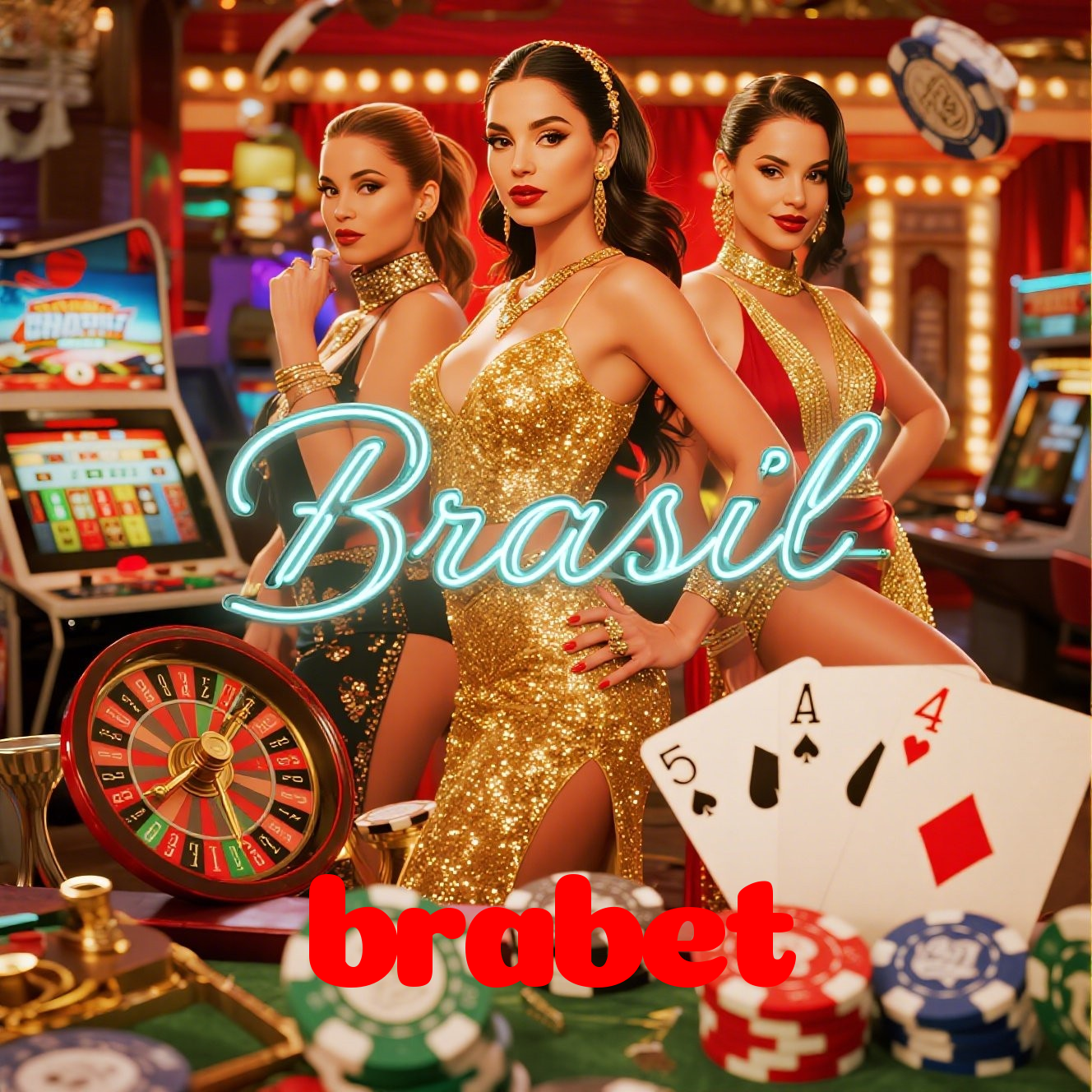 brabet - Jogue e vença no cassino online mais confiável do Brasil!