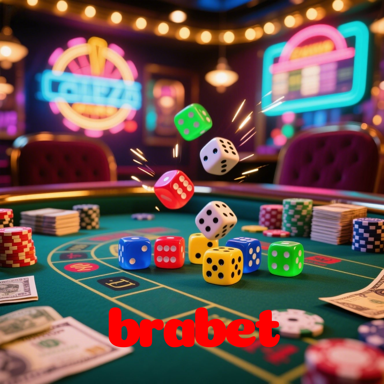 brabet - Jogue no cassino online mais confiável e ganhe grandes prêmios!