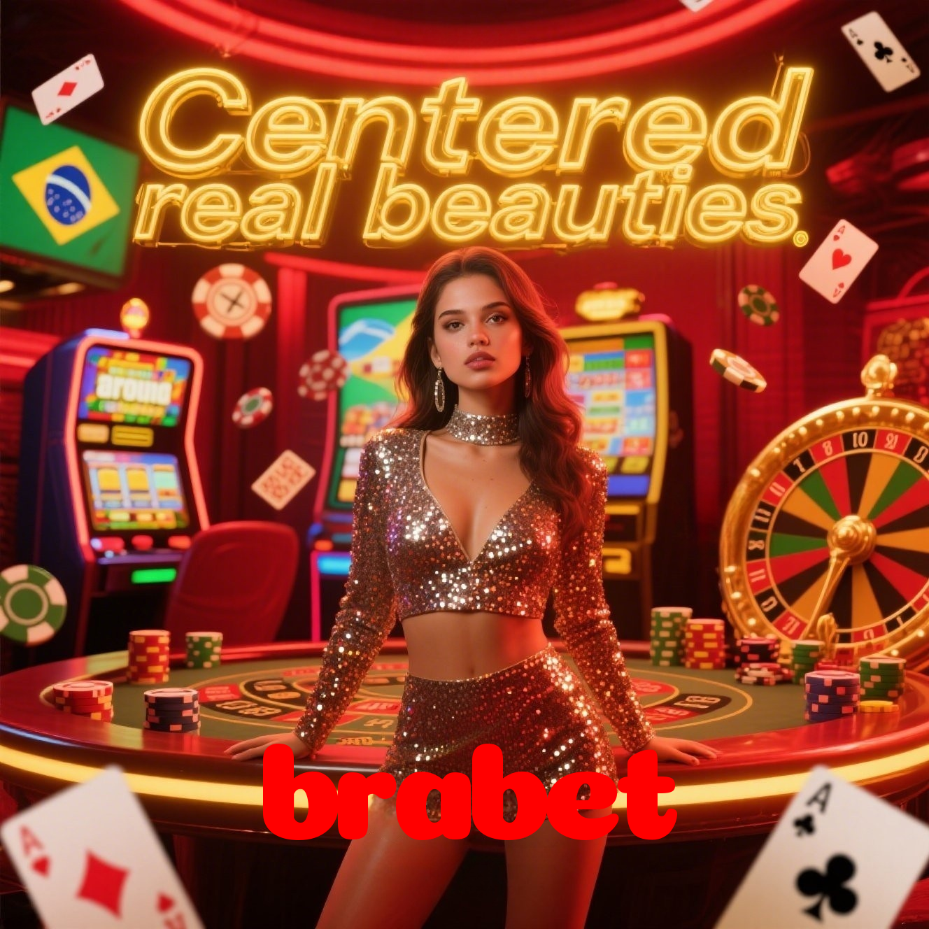 brabet - O cassino online mais seguro te aguarda para grandes prêmios!