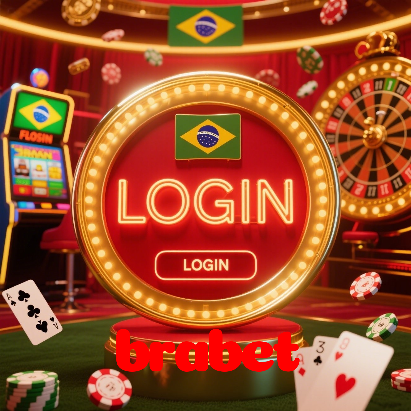 brabet - O cassino online mais seguro te espera para grandes vitórias!