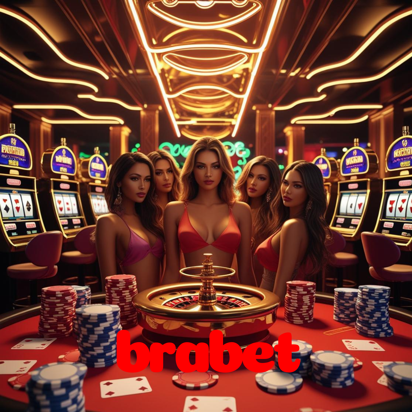 brabet - Jogue com segurança e alcance grandes vitórias no cassino online!