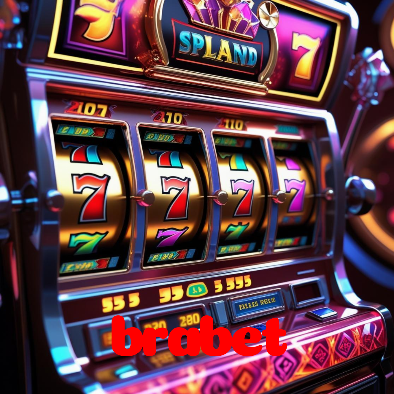 brabet - A Emoção de Las Vegas Está ao Seu Alcance no Cassino Online Brasileiro!
