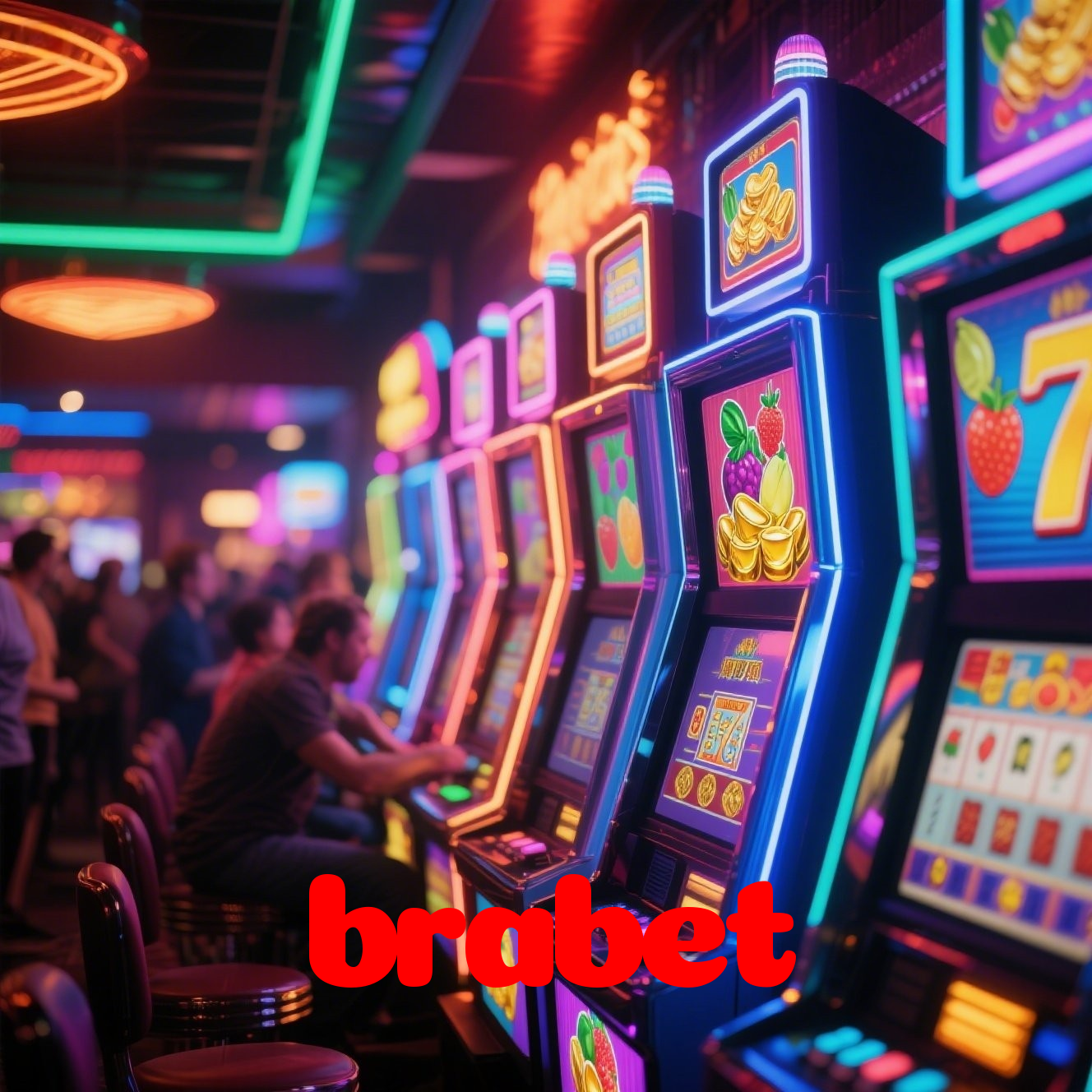 brabet - A sorte está ao seu lado no cassino online mais seguro!