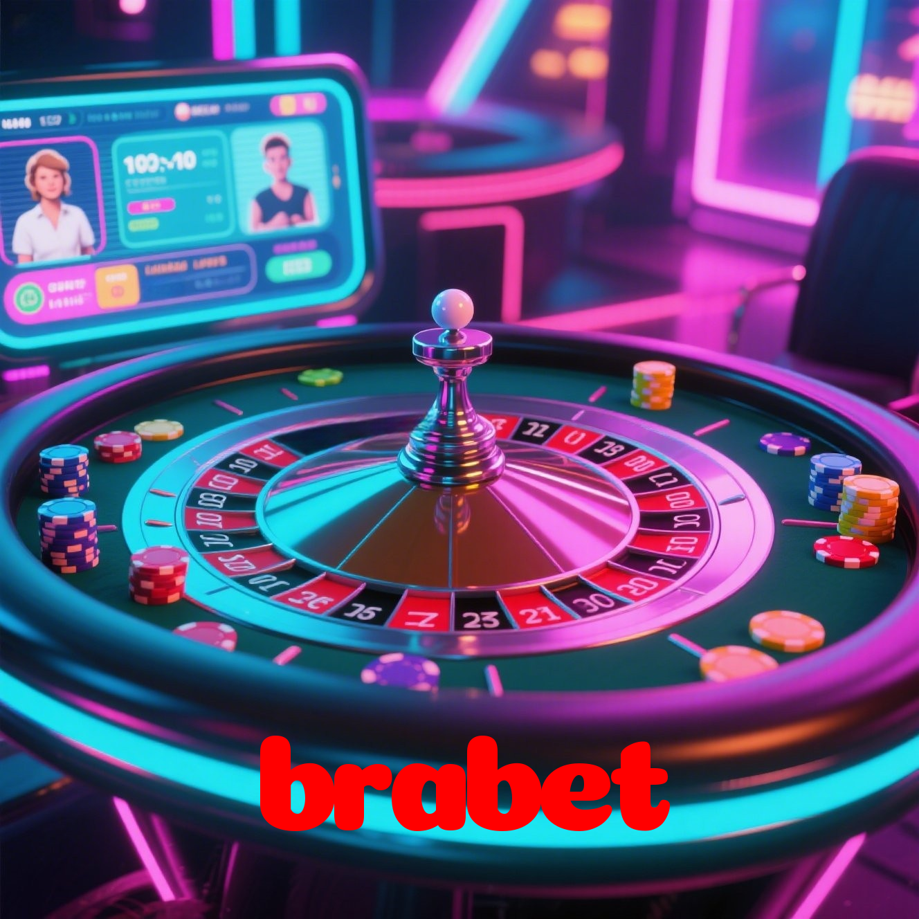 brabet - Conquiste sua sorte no cassino online mais emocionante do Brasil!