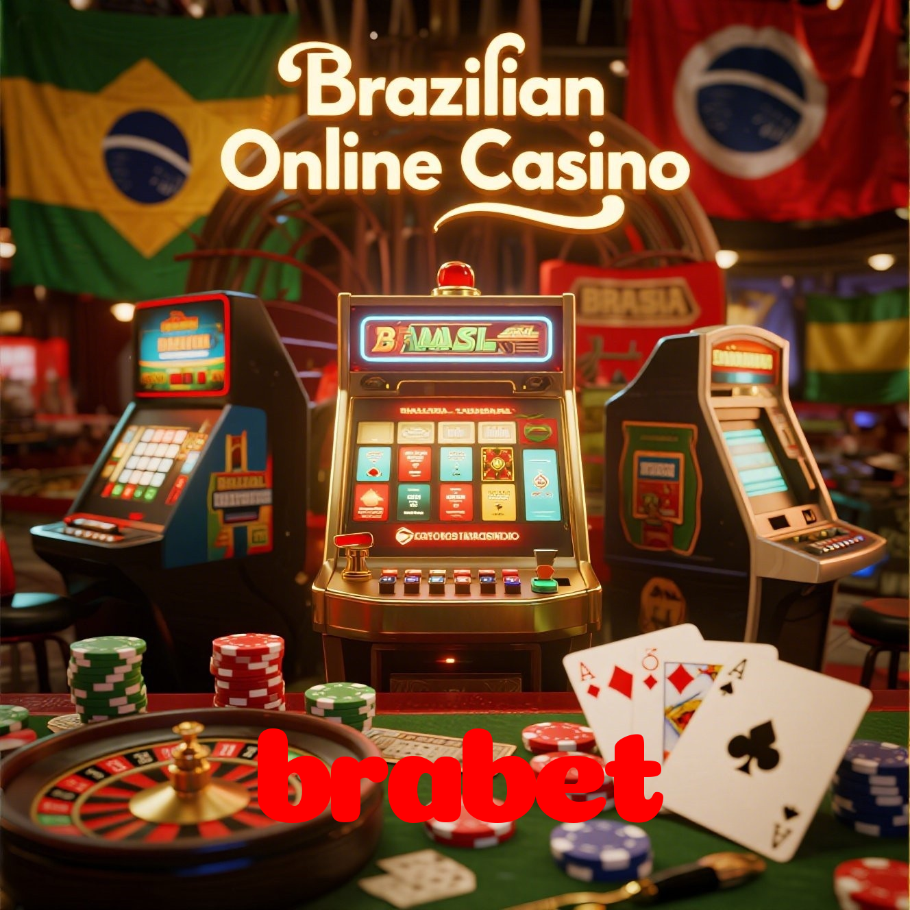 brabet - Jogue no cassino online mais confiável e descubra o que é diversão!