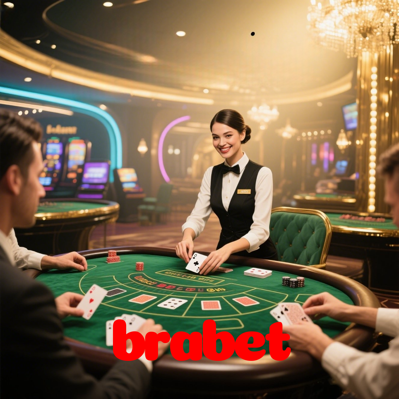 brabet - Jogue com confiança e ganhe muito no cassino online!