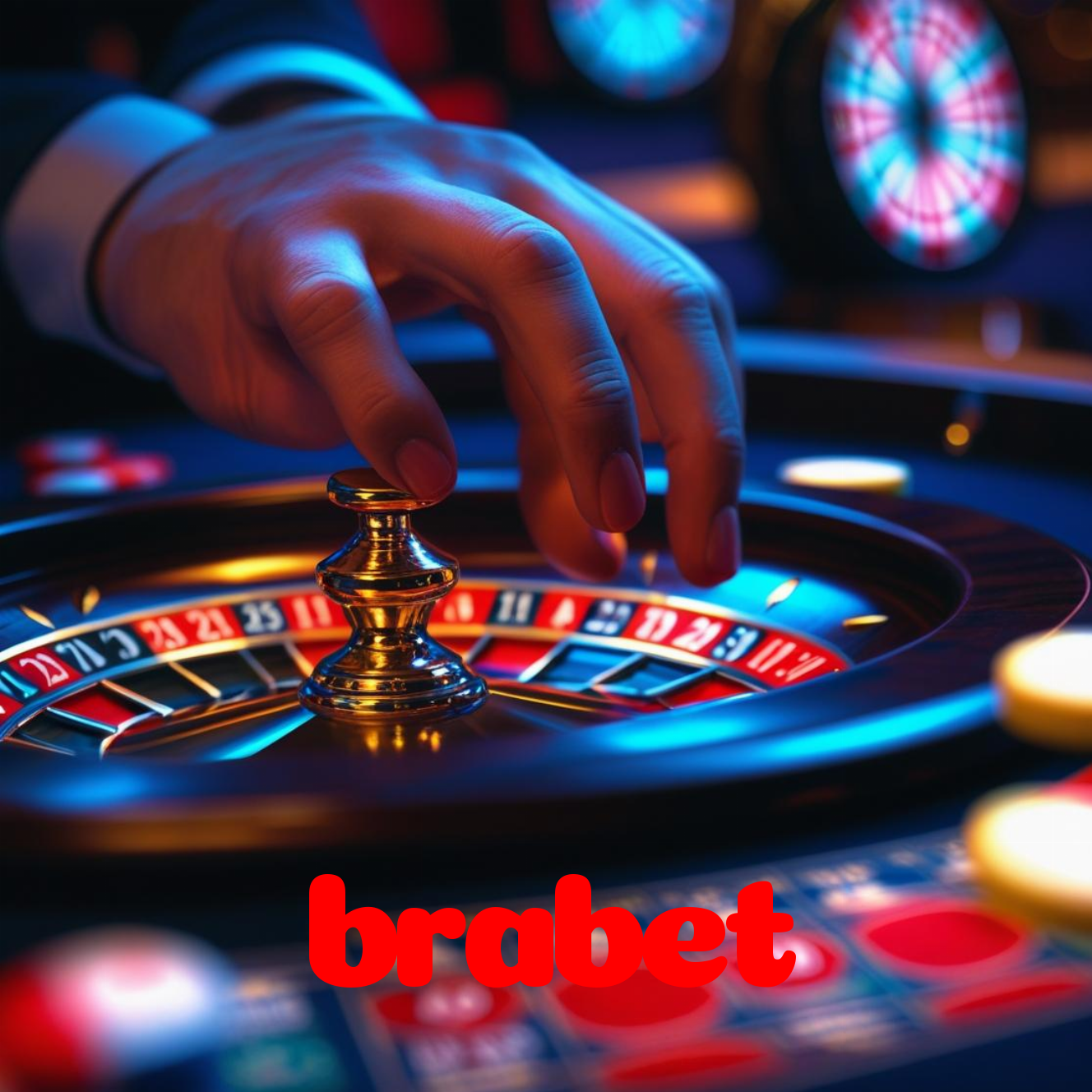 brabet - O cassino mais confiável para você jogar e vencer!