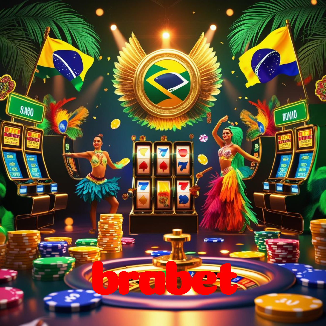 brabet - No cassino online mais confiável, você tem grandes prêmios à espera!