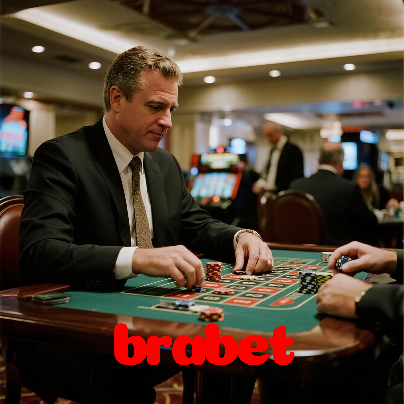 brabet - Jogue no cassino online mais confiável e tenha grandes vitórias!