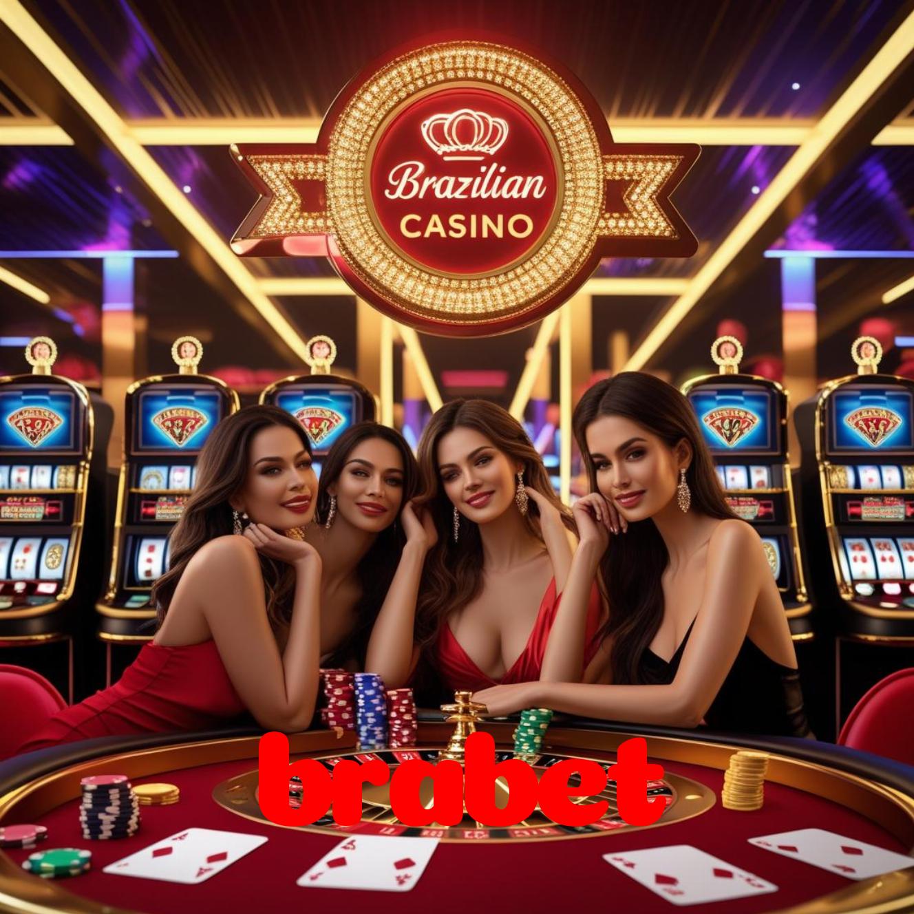 brabet - O cassino mais confiável no Brasil para você vencer!