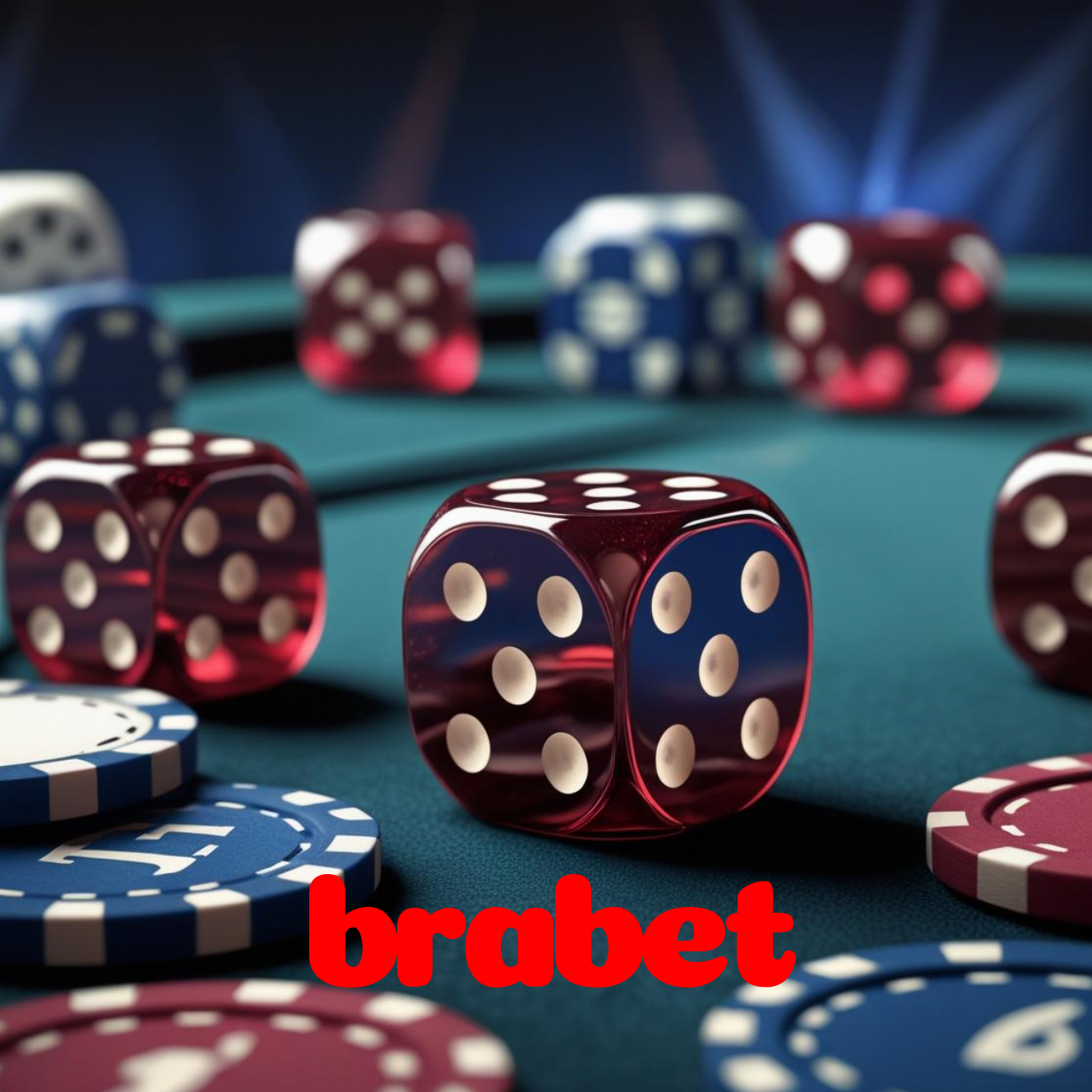 brabet - Aposte no cassino online mais confiável e conquiste seu prêmio!