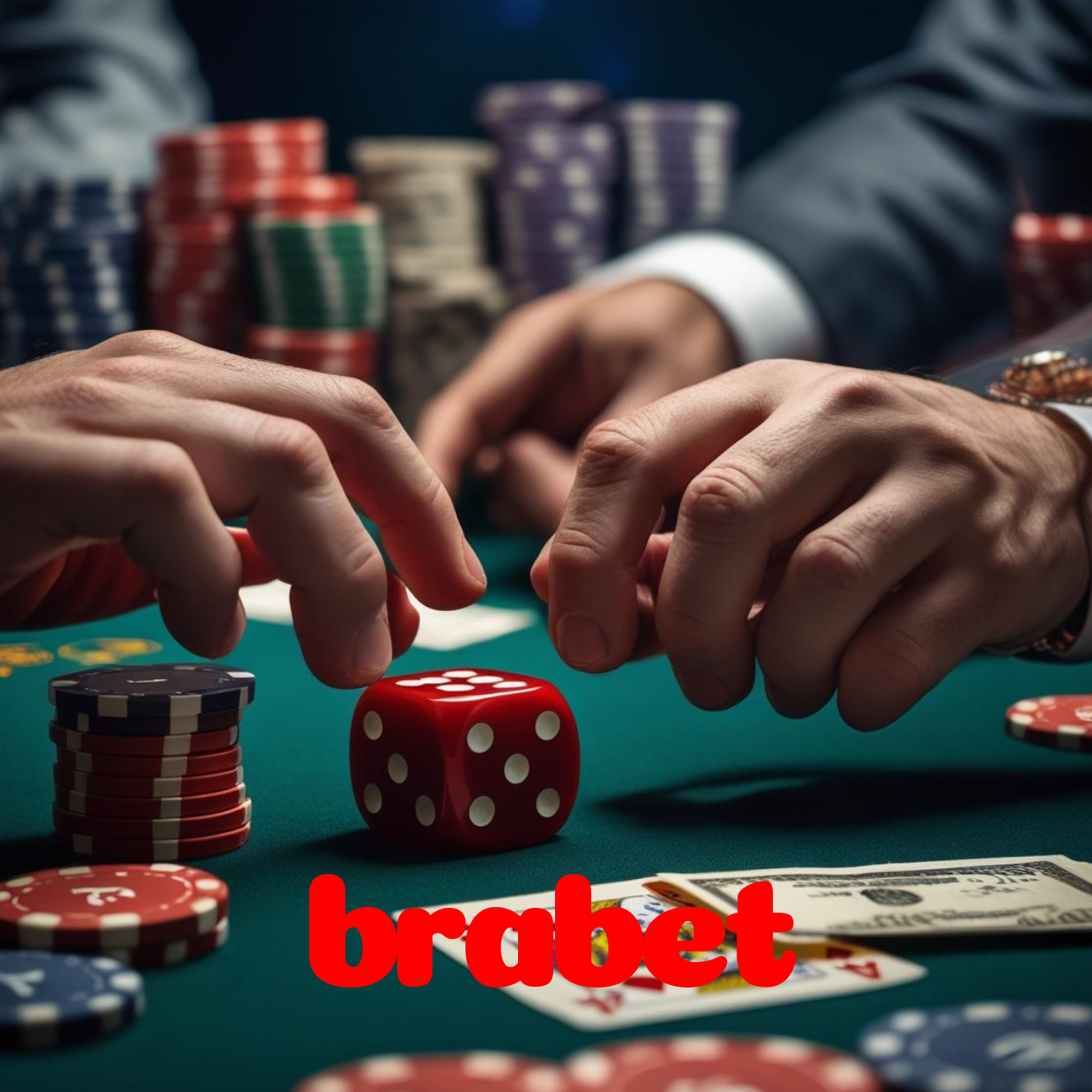 brabet - Jogue no cassino mais confiável do Brasil!