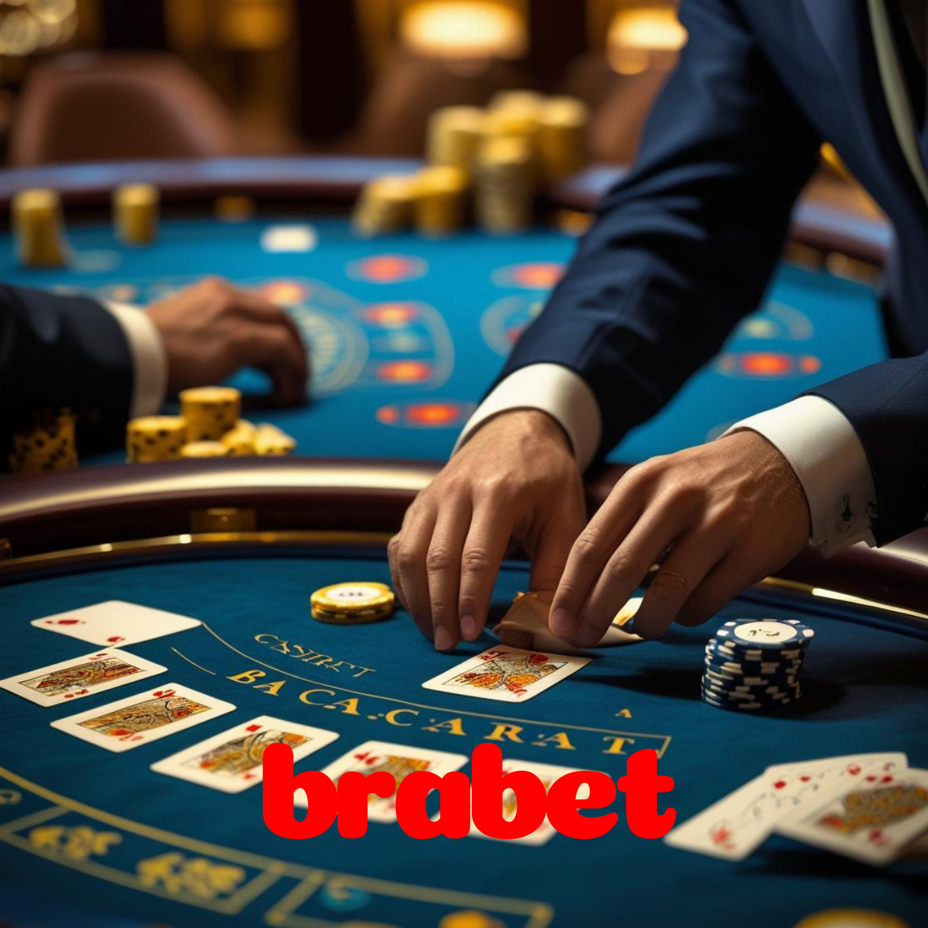 brabet - Seu cassino online seguro para grandes vitórias no Brasil!