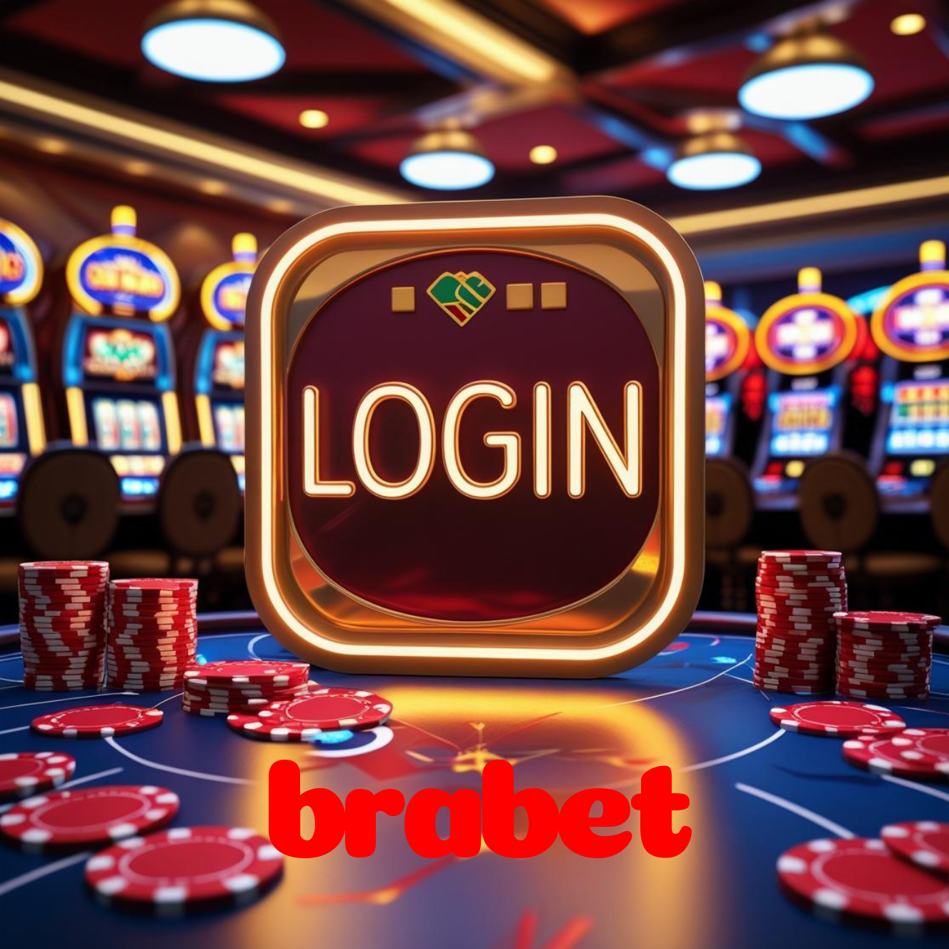 brabet - O melhor cassino online no Brasil para você conquistar prêmios!
