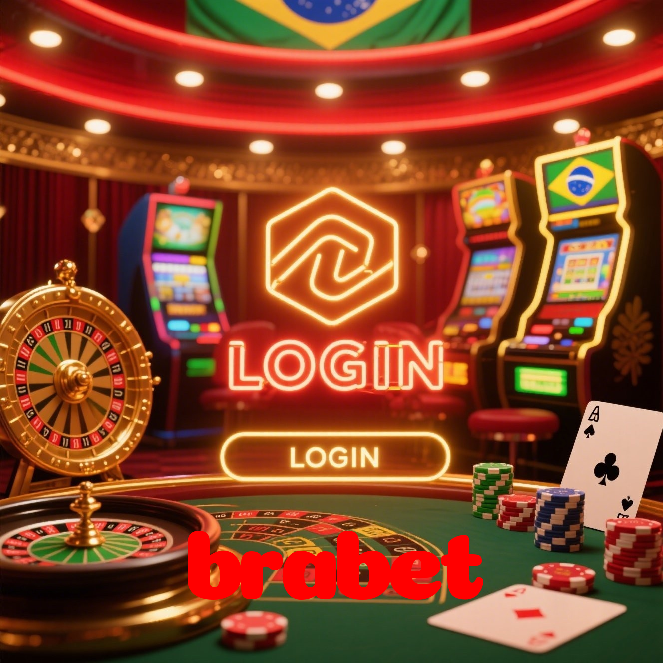 brabet - Jogue e conquiste grandes prêmios no cassino online mais popular!