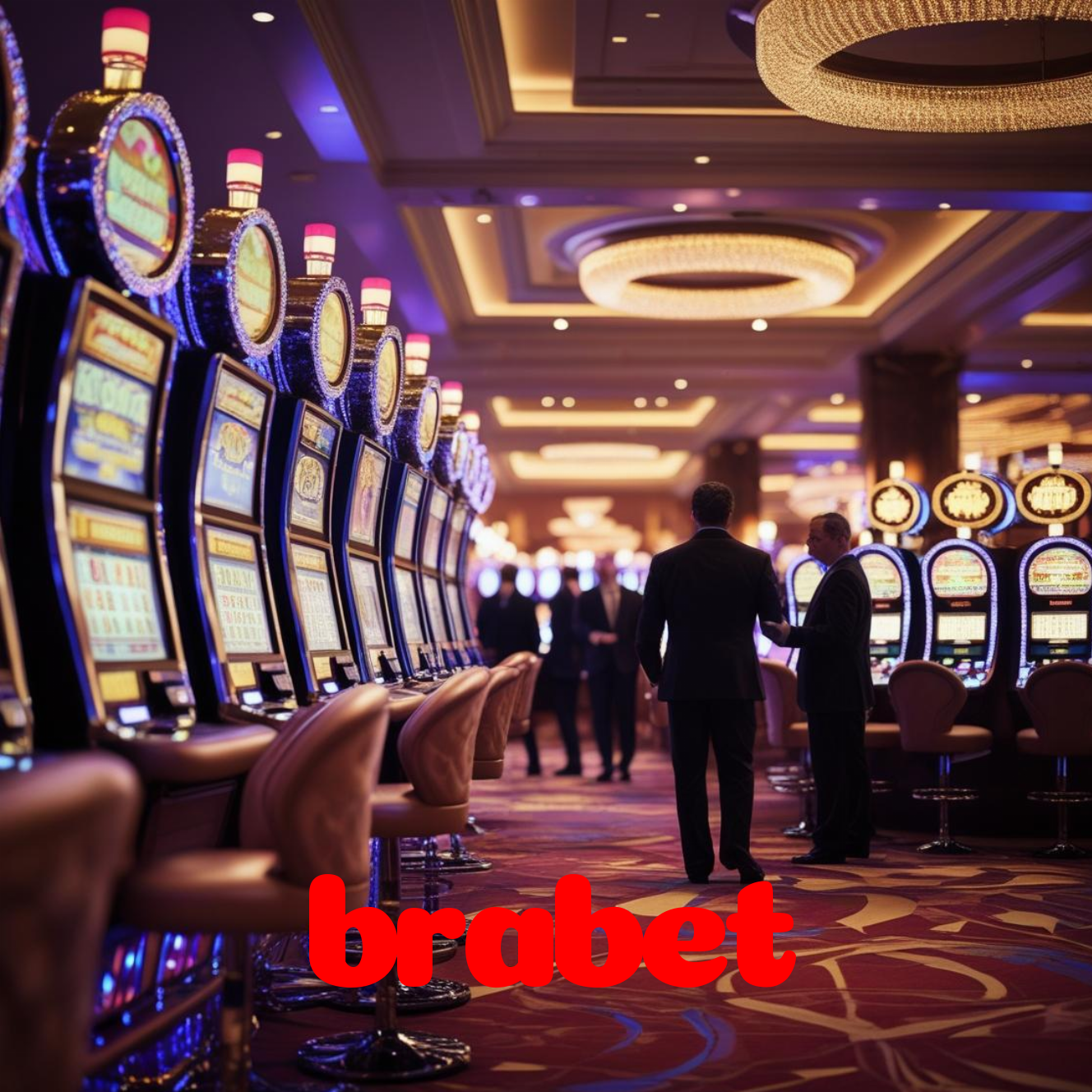 brabet - Sua jornada de sorte começa no cassino online mais confiável!