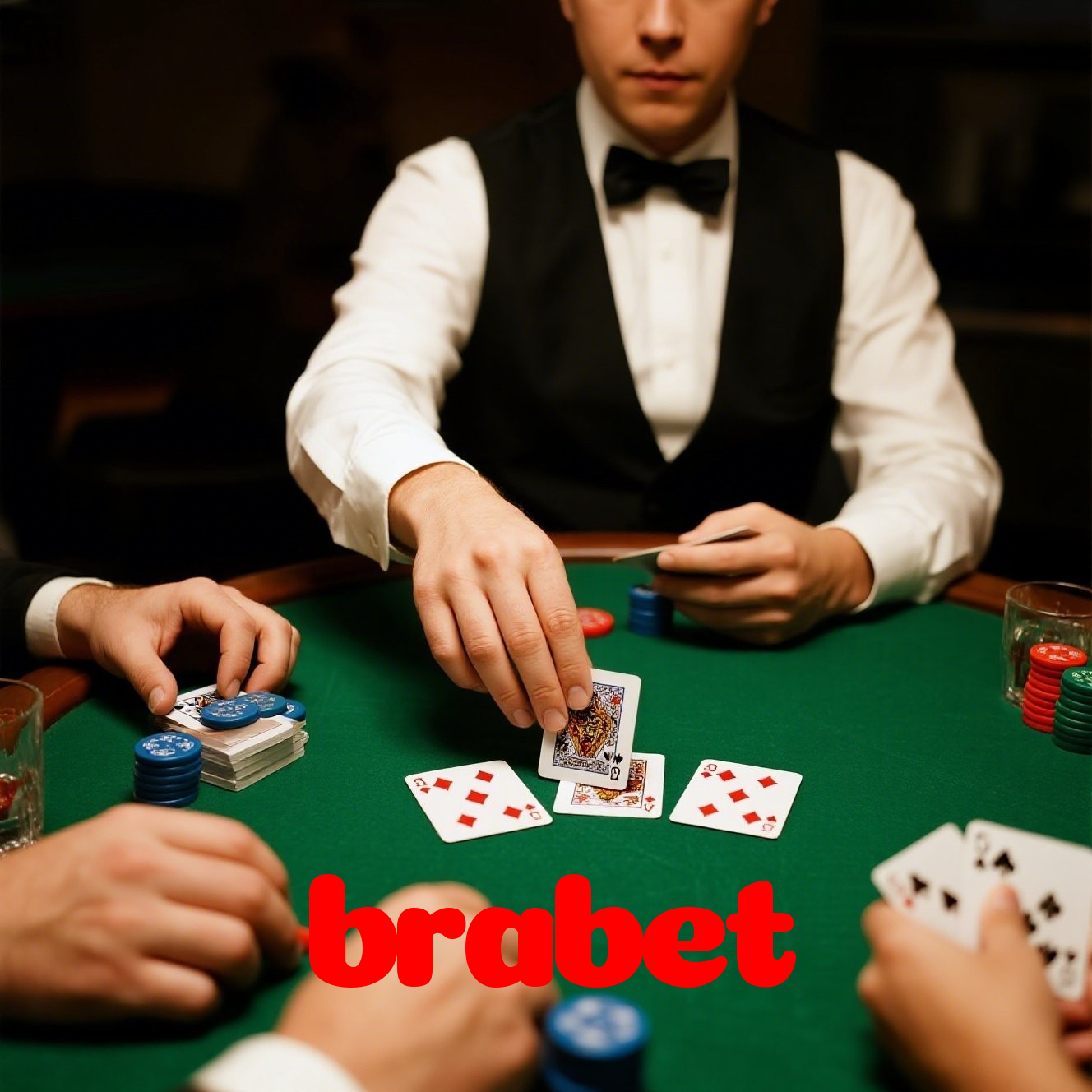 brabet - O cassino online mais confiável te oferece grandes oportunidades de vitória!