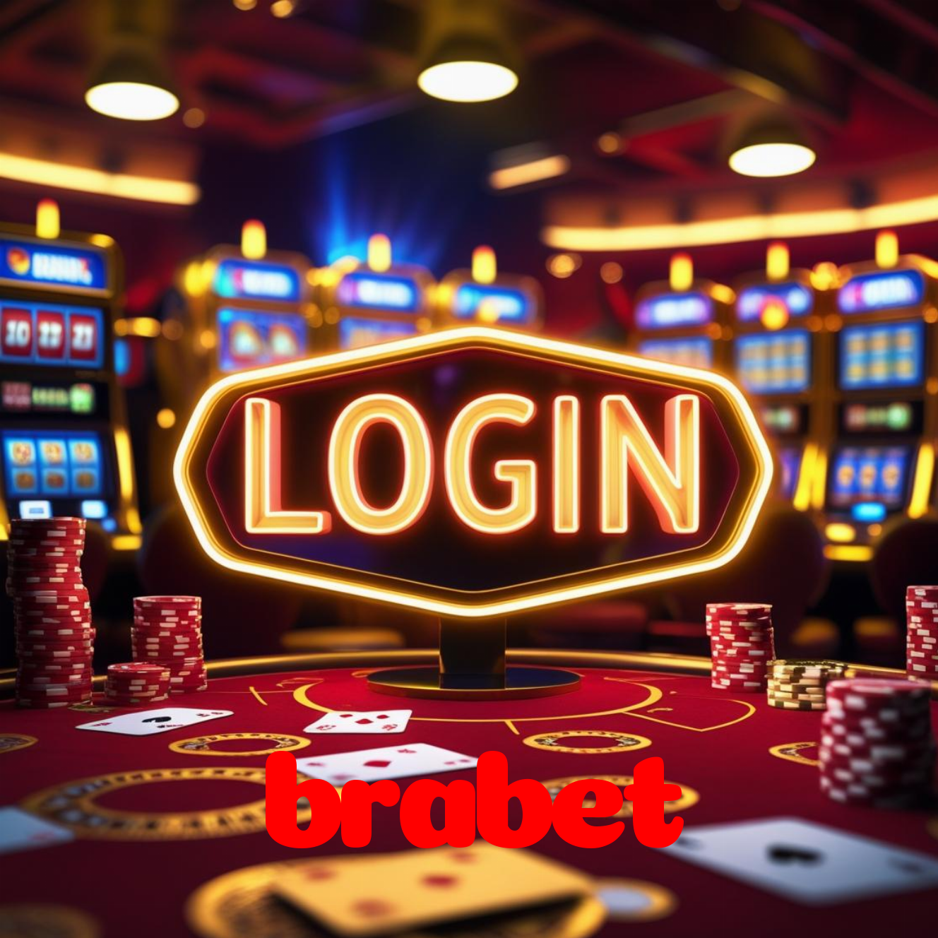 brabet - O cassino mais confiável para você conquistar vitórias!