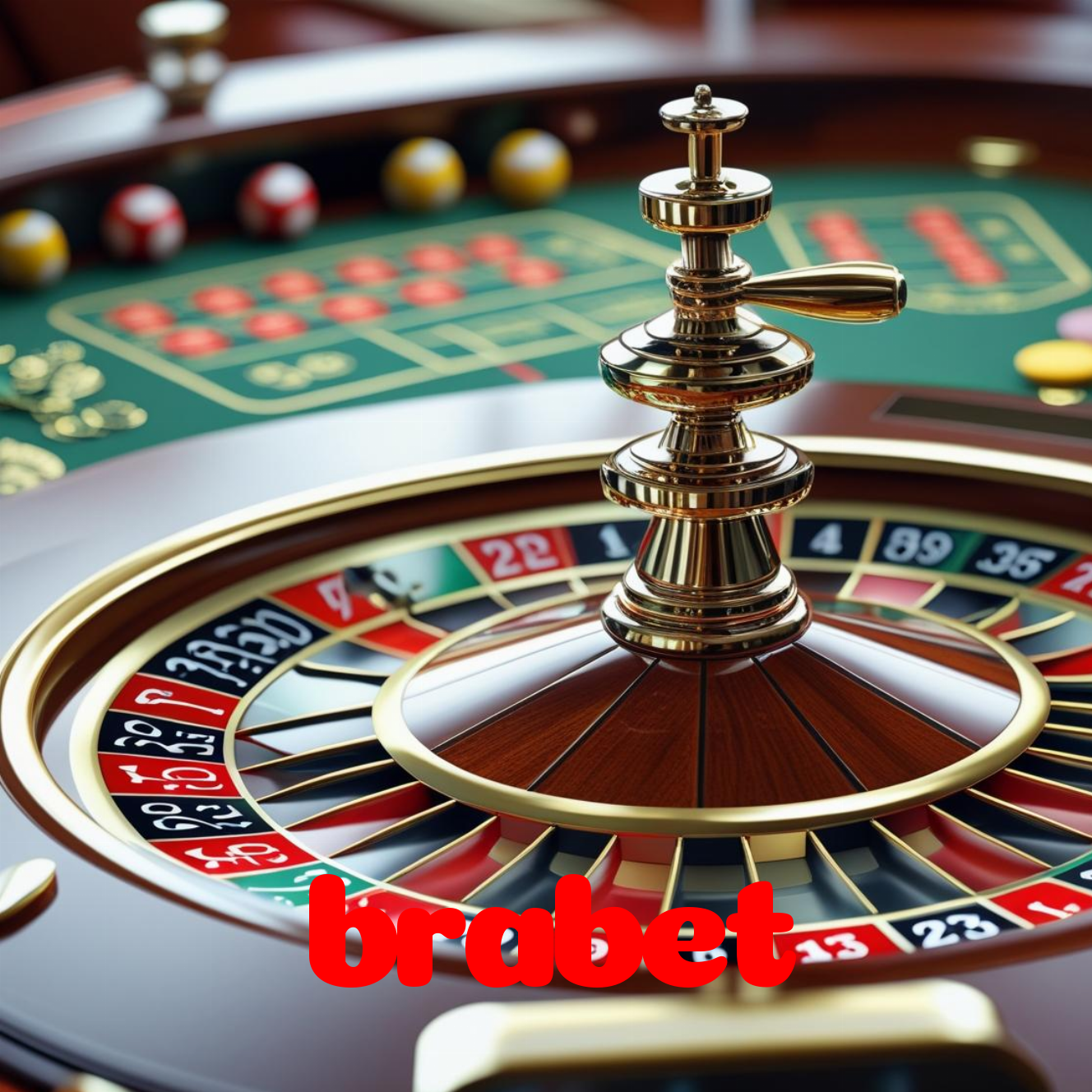 brabet - O cassino online mais seguro para sua sorte brilhar!
