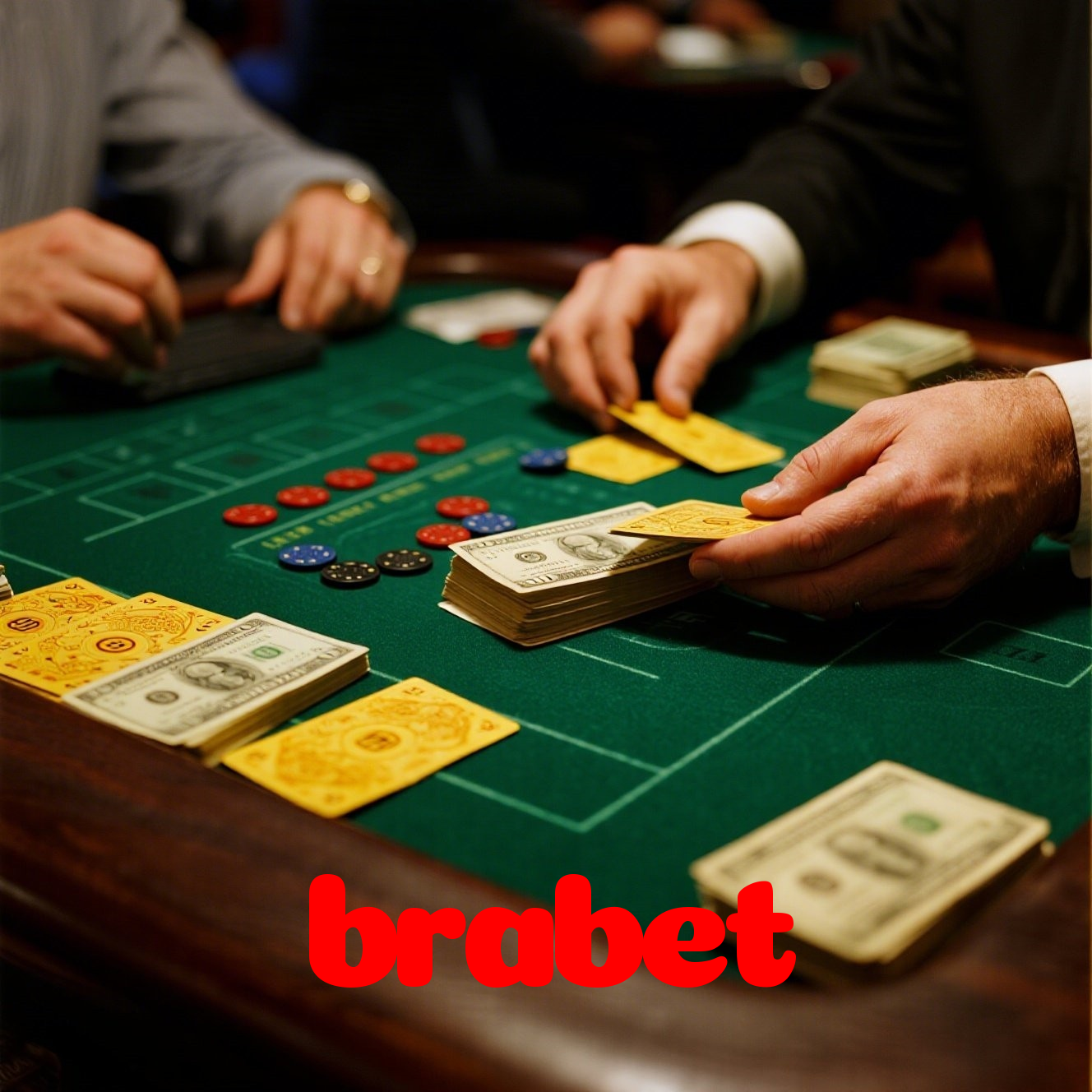brabet - Entre no Jogo e Ganhe Muito no Cassino Online Mais Seguro do Brasil!