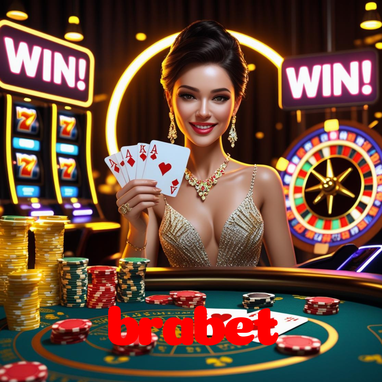 brabet - O cassino online mais confiável e seguro para brasileiros!