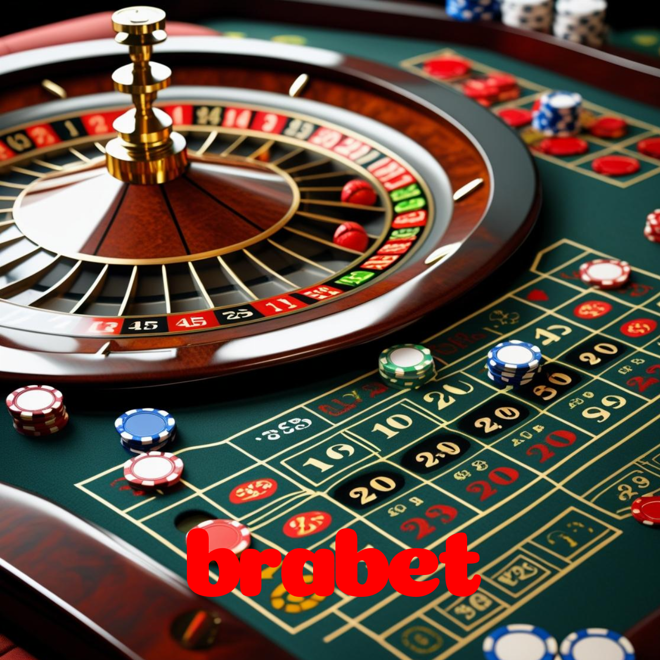 brabet - Jogue agora e tenha a chance de ganhar no cassino online mais premiado!