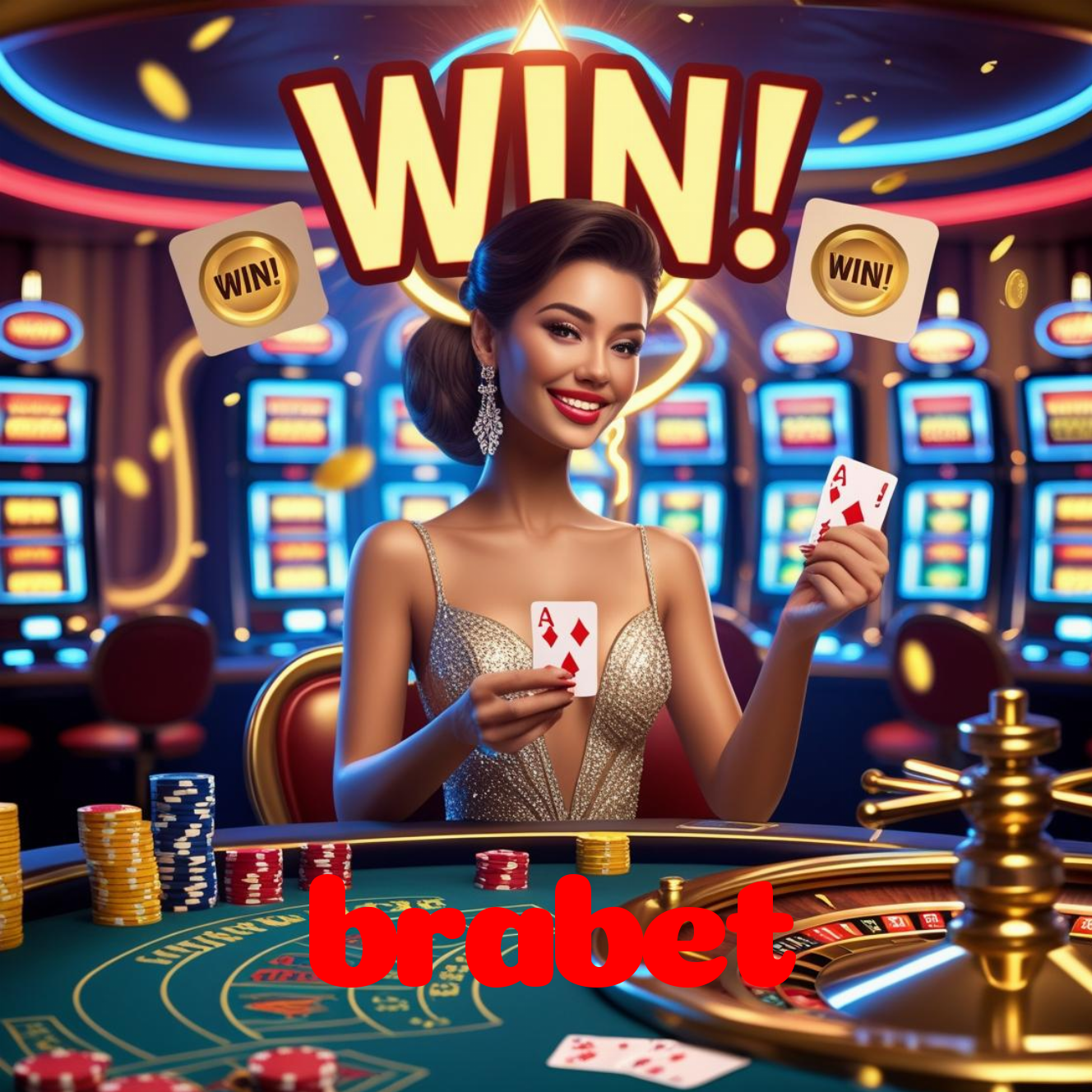 brabet - Vença no cassino online mais confiável e aproveite as melhores chances!