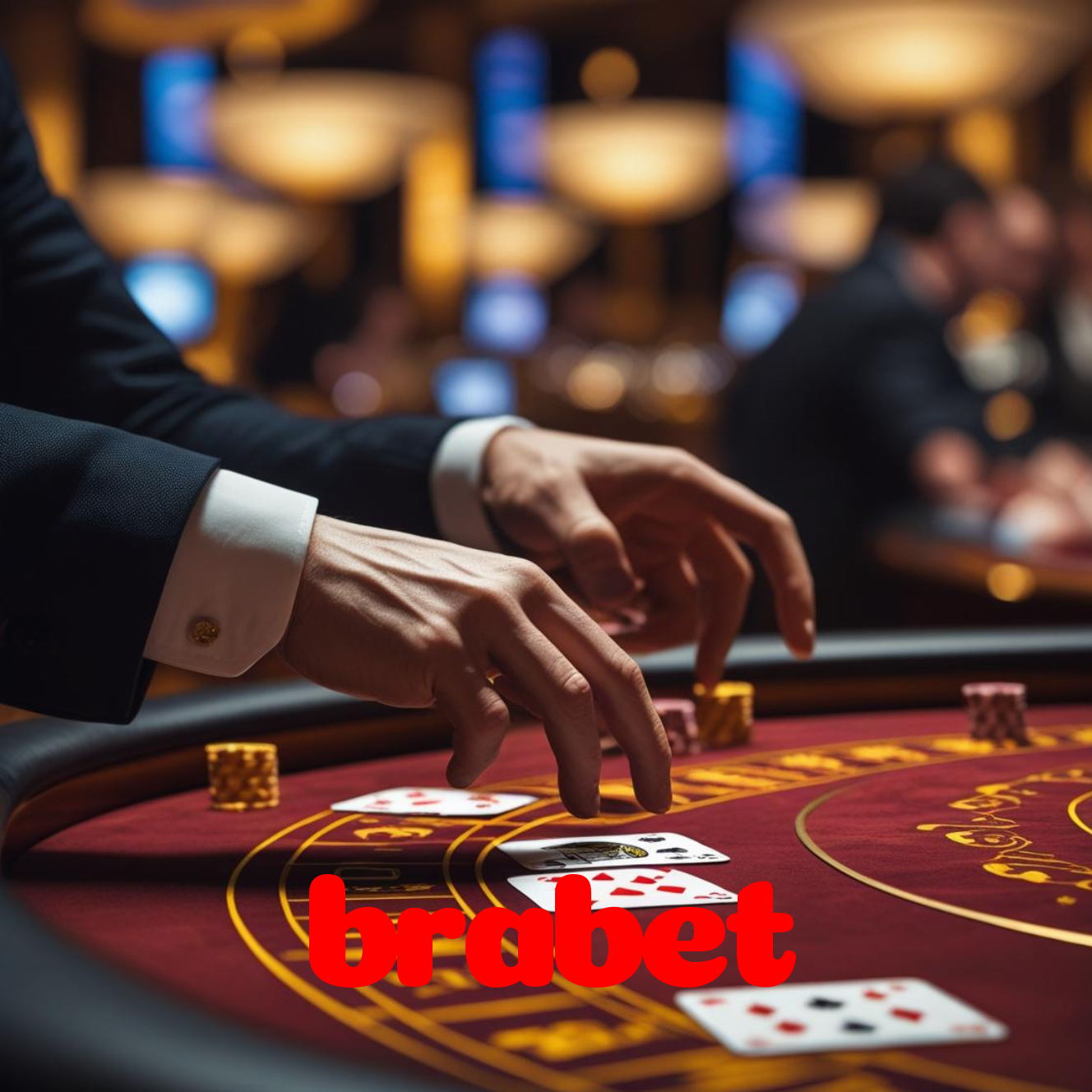 brabet - Jogue com confiança no cassino mais seguro do Brasil!