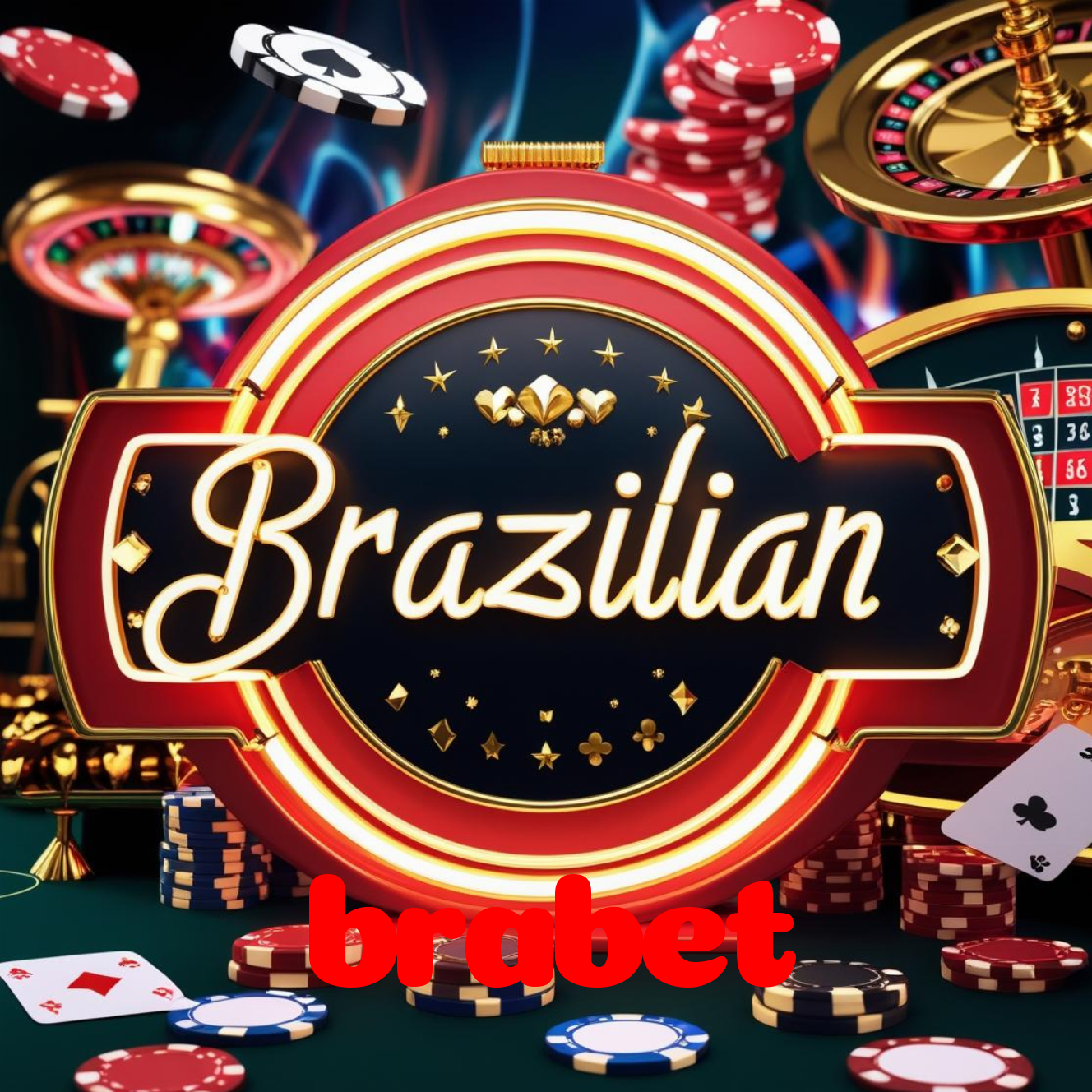 brabet - Experiência de jogo segura e confiável no Brasil!