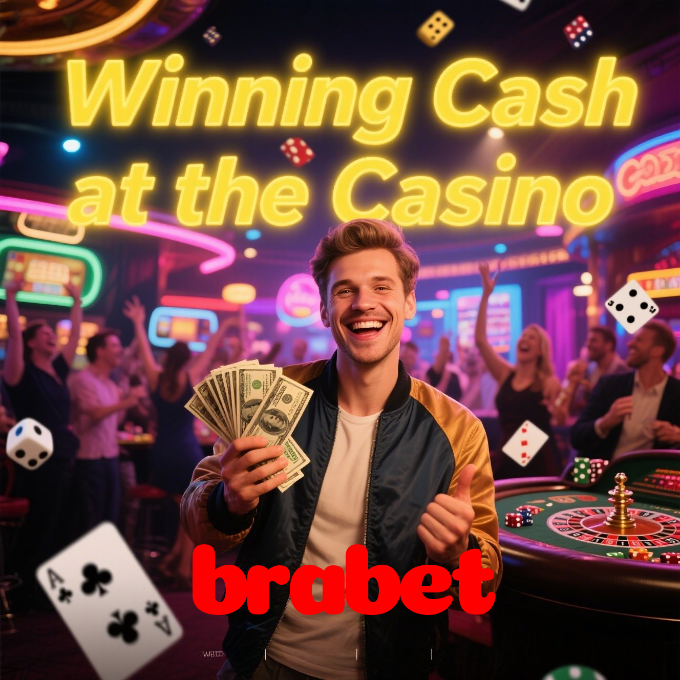 brabet - Jogue e vença no cassino online mais seguro e divertido!