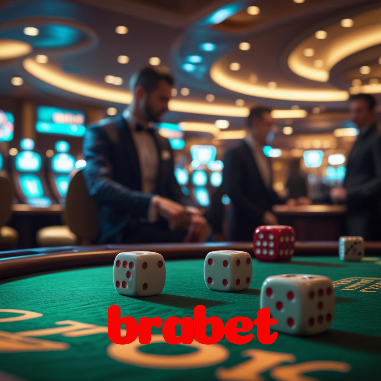 brabet - Seu cassino online de confiança para grandes prêmios está esperando por você!