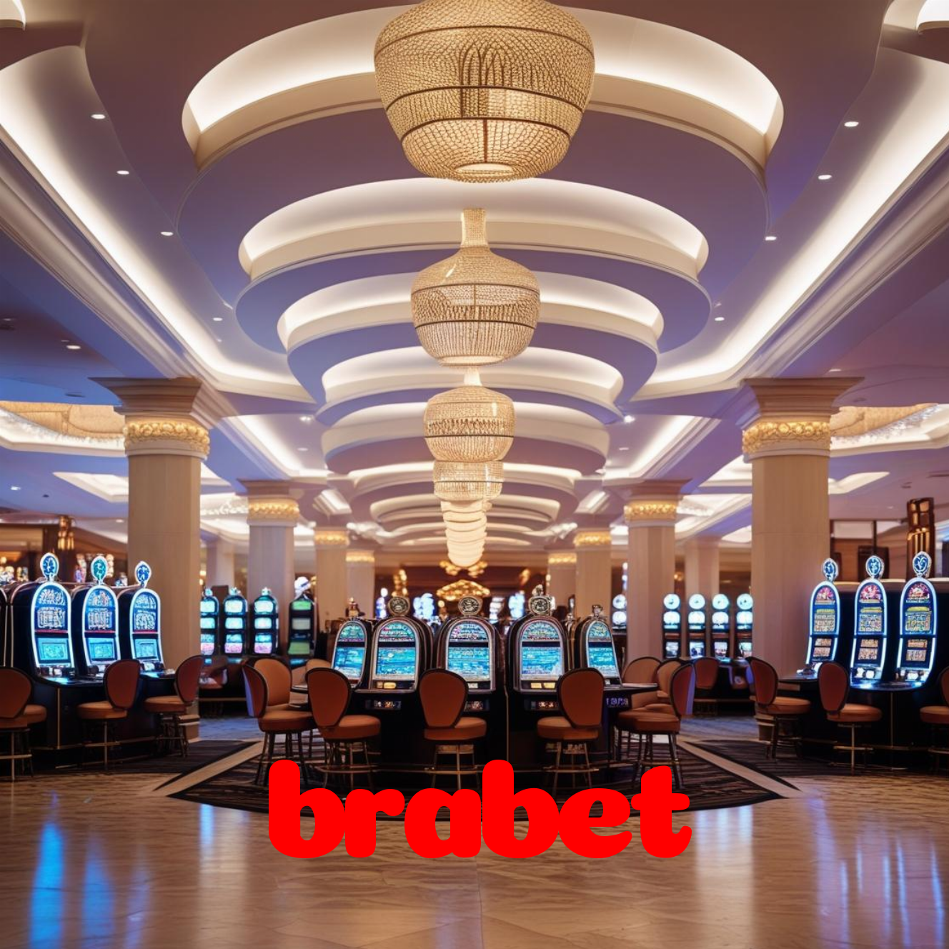 brabet - O cassino online onde suas vitórias são garantidas está esperando por você!