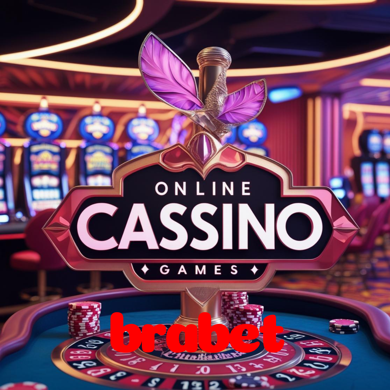 brabet - O cassino online mais confiável para você alcançar vitórias!