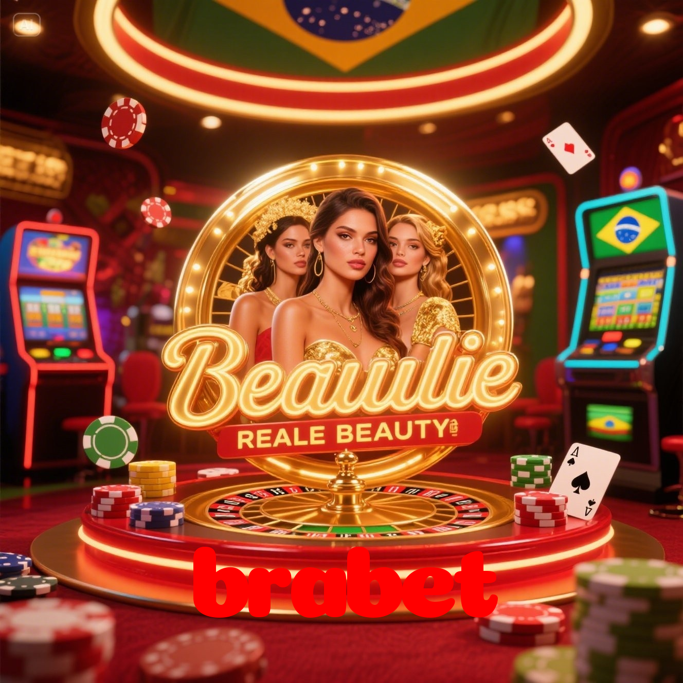 brabet - Venha experimentar o cassino online mais premiado e ganhe prêmios incríveis!