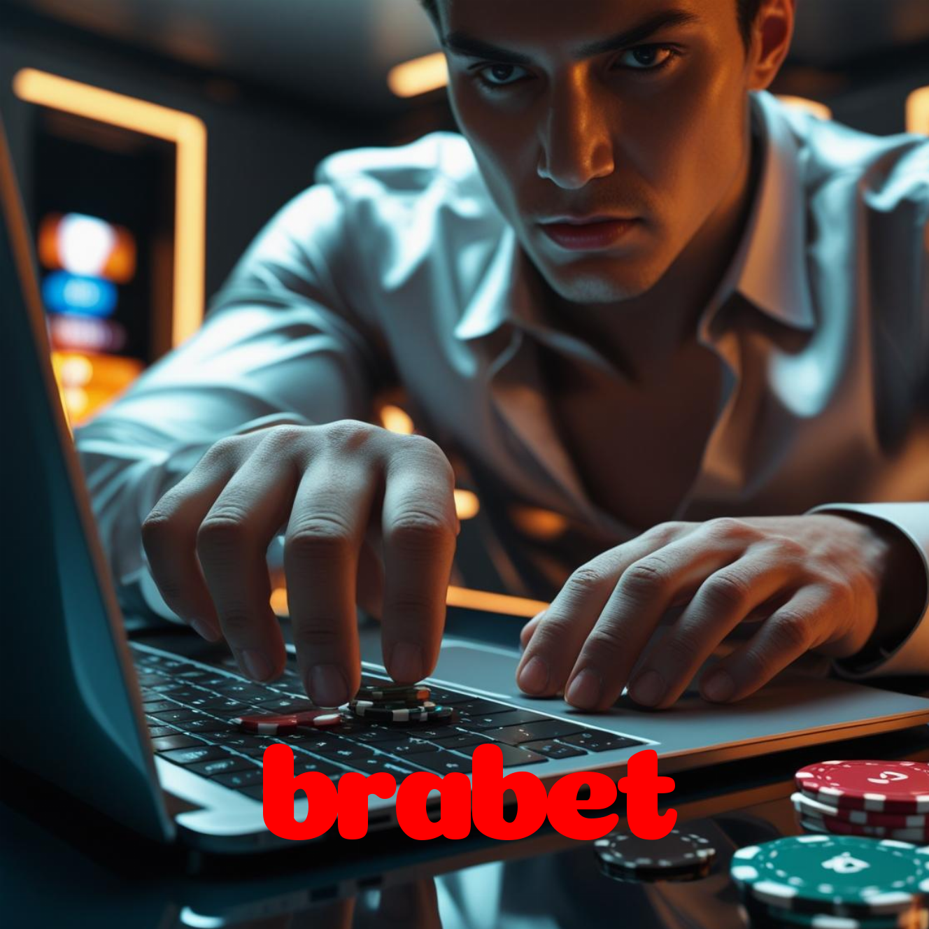 brabet - Onde os brasileiros confiam para jogar: cassino online!