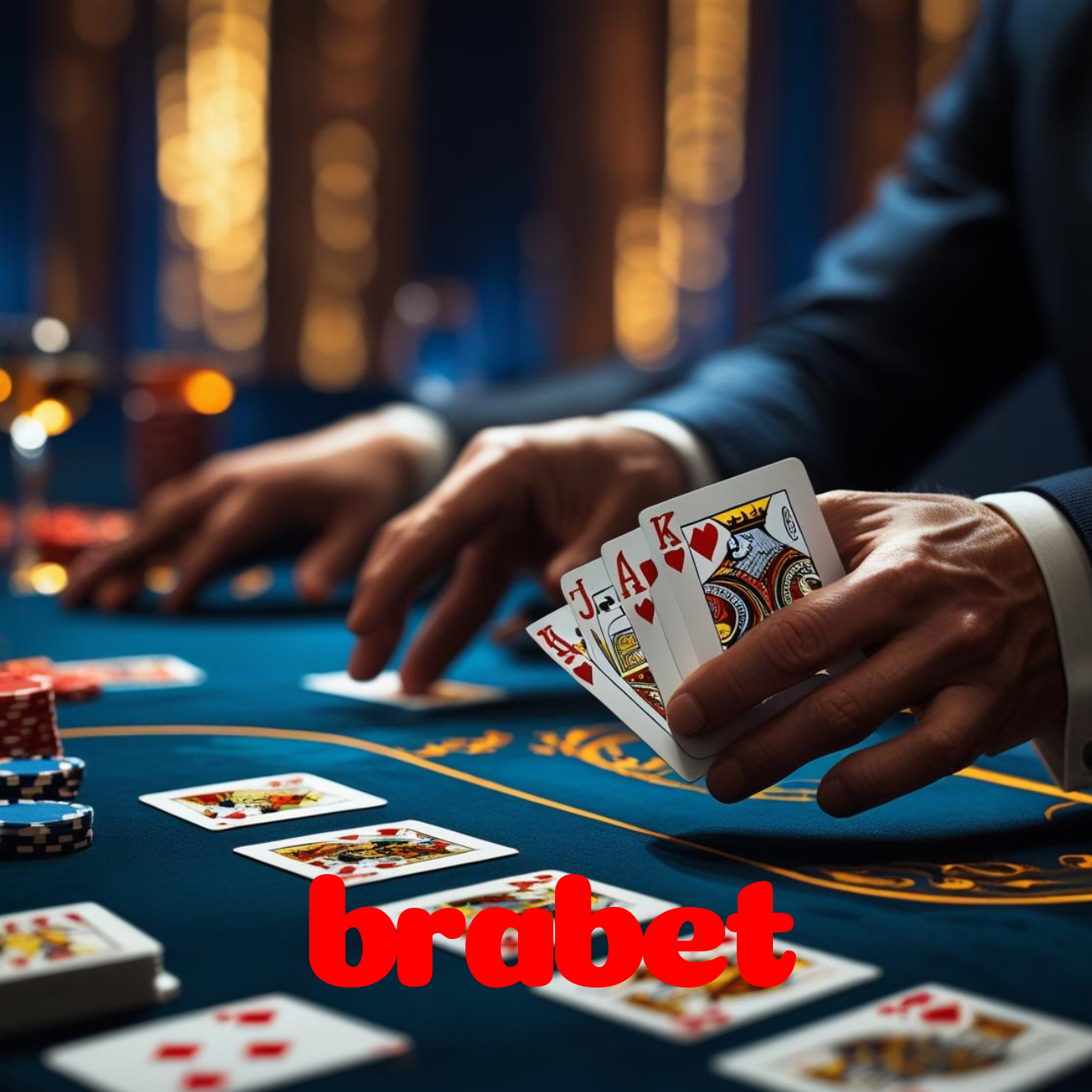 brabet - Sua Chance de Ganhar Grande Está no Melhor Cassino Online do Brasil!